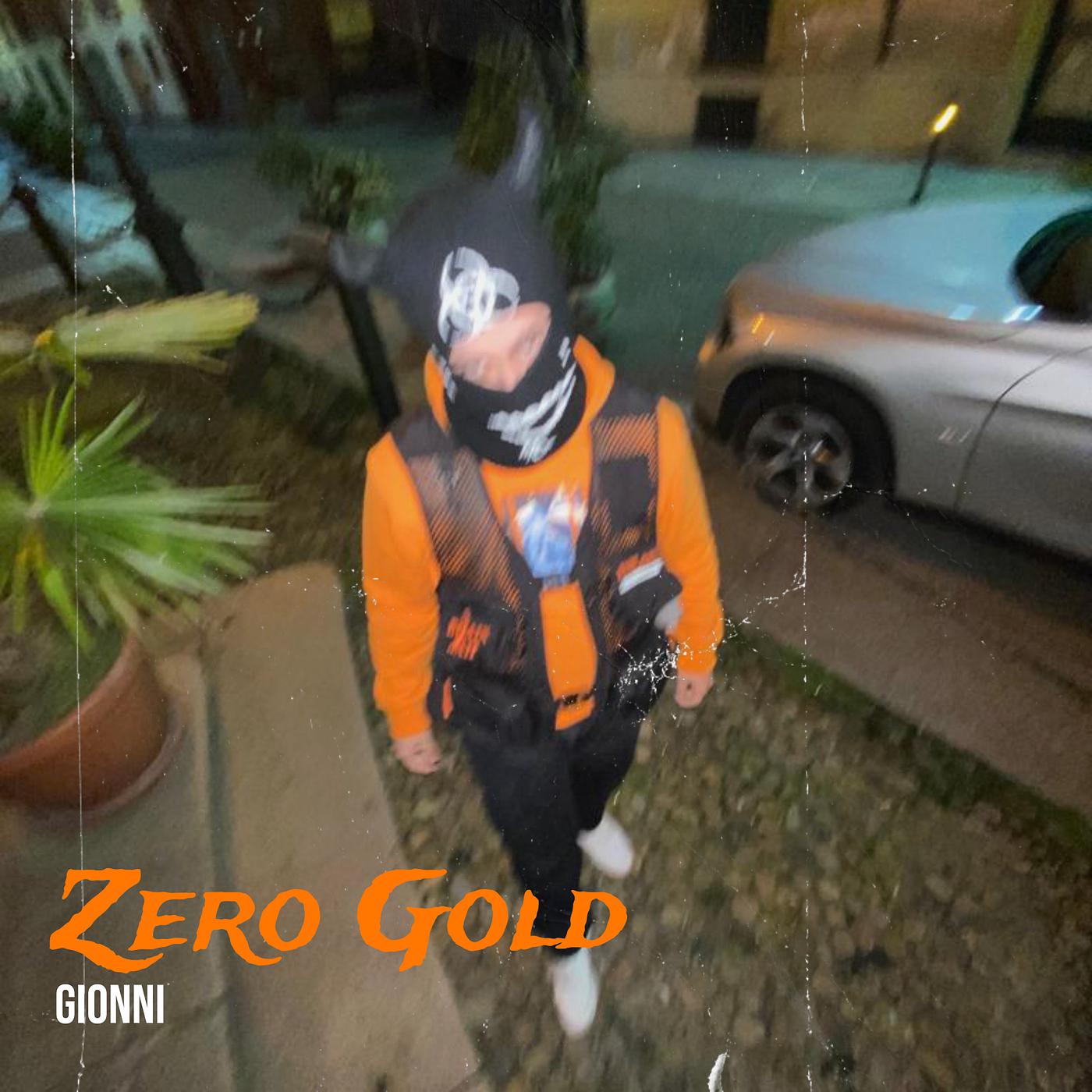 Постер альбома Zero Gold