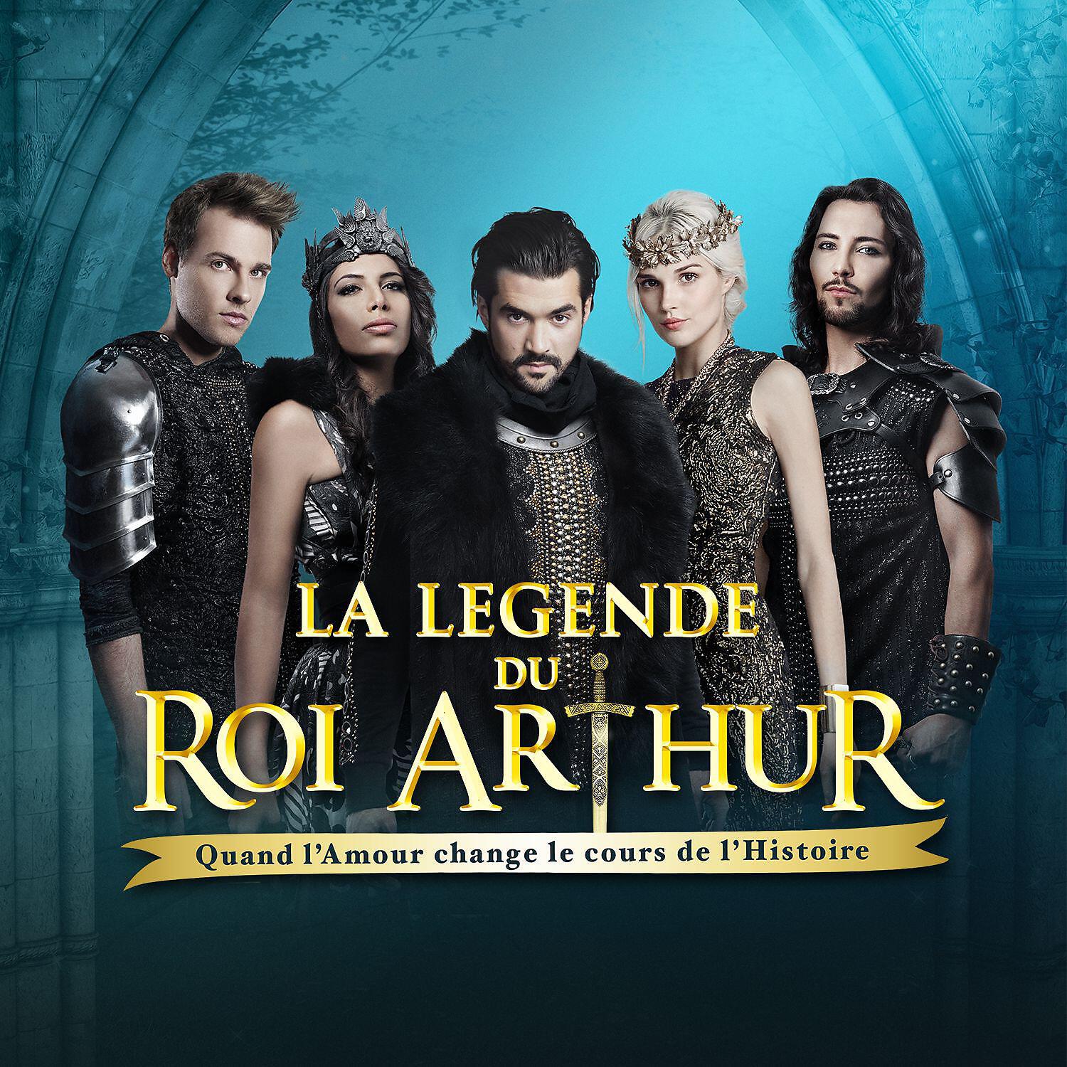 Florent Mothe - Quelque chose de magique
