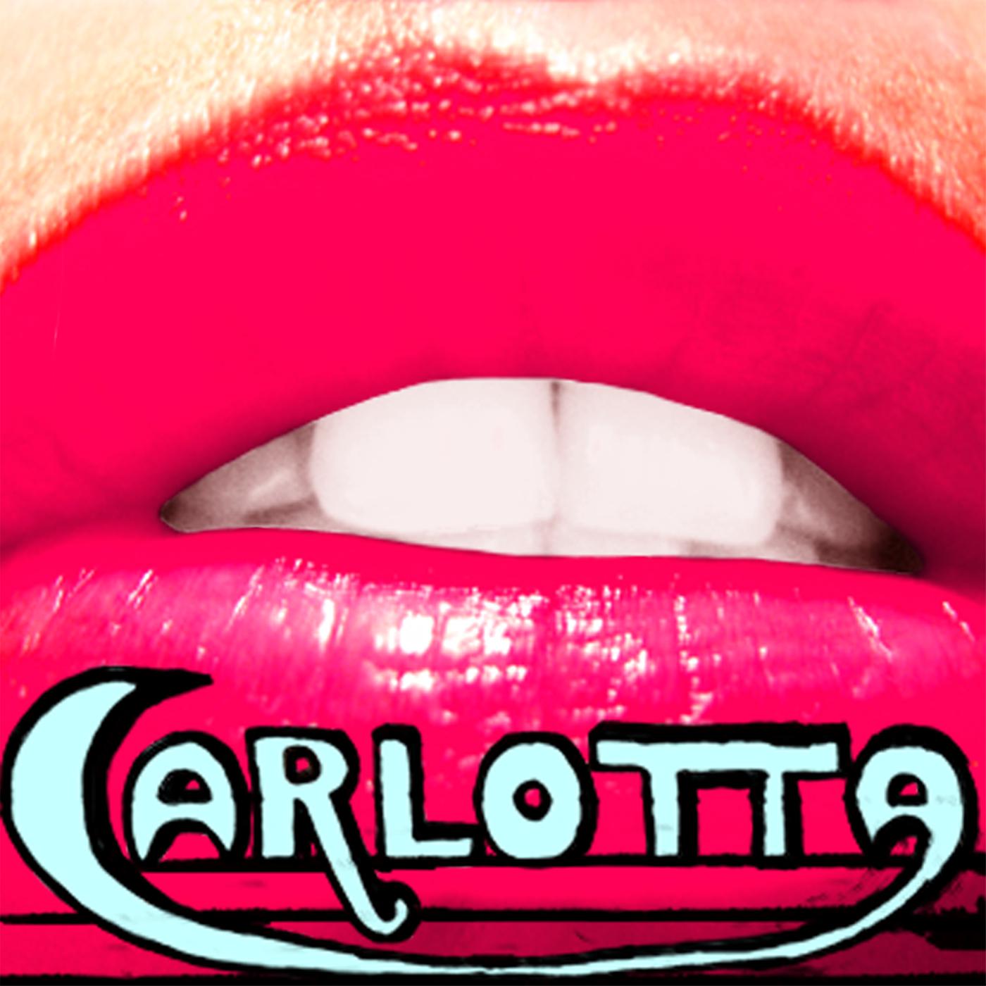 Постер альбома Carlotta - EP