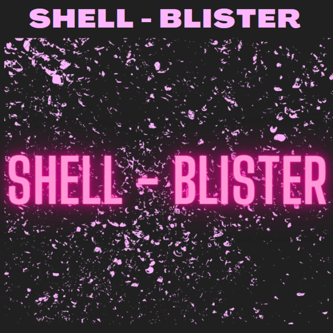 Постер альбома Blister