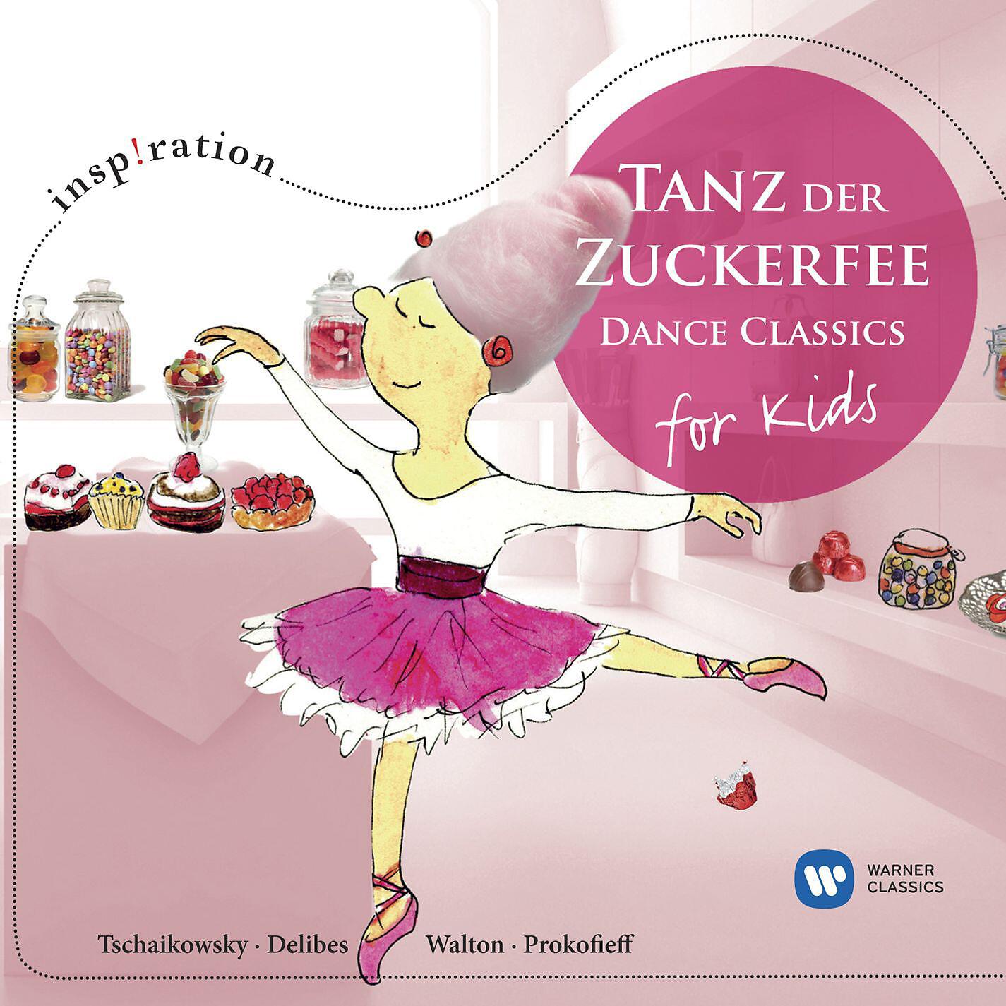 Jean-Baptiste Mari - Coppélia ou la fille aux yeux d'émail , Act 1: No. 3, Mazurka (Ballet)