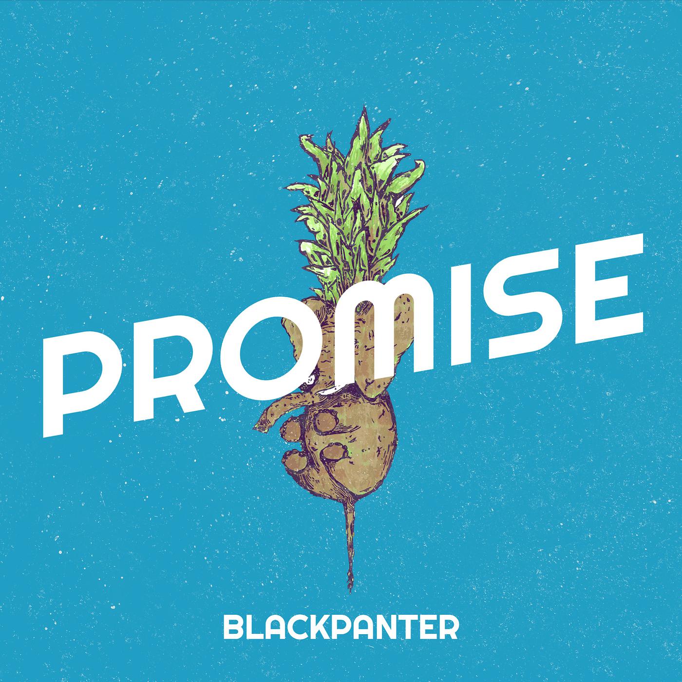 Постер альбома Promise