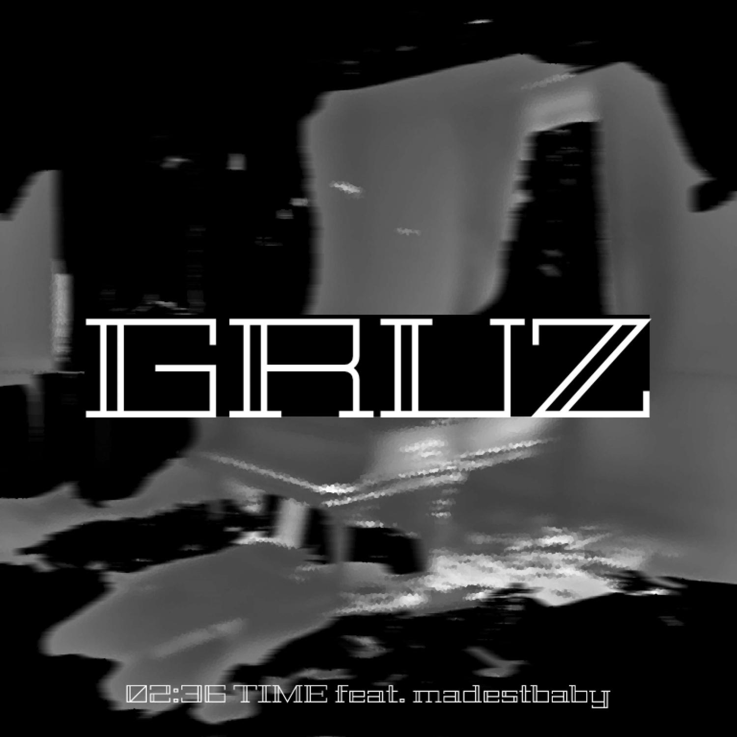 Постер альбома GRUZ