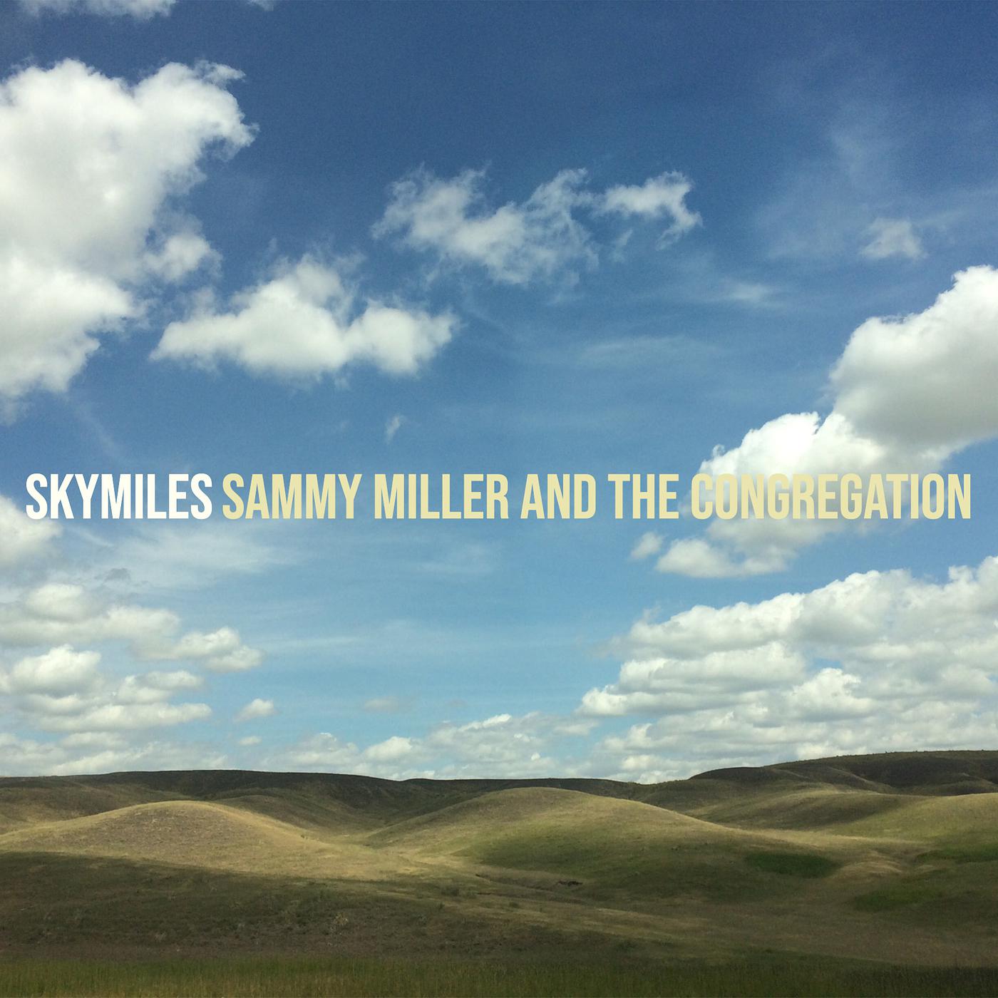 Постер альбома Skymiles