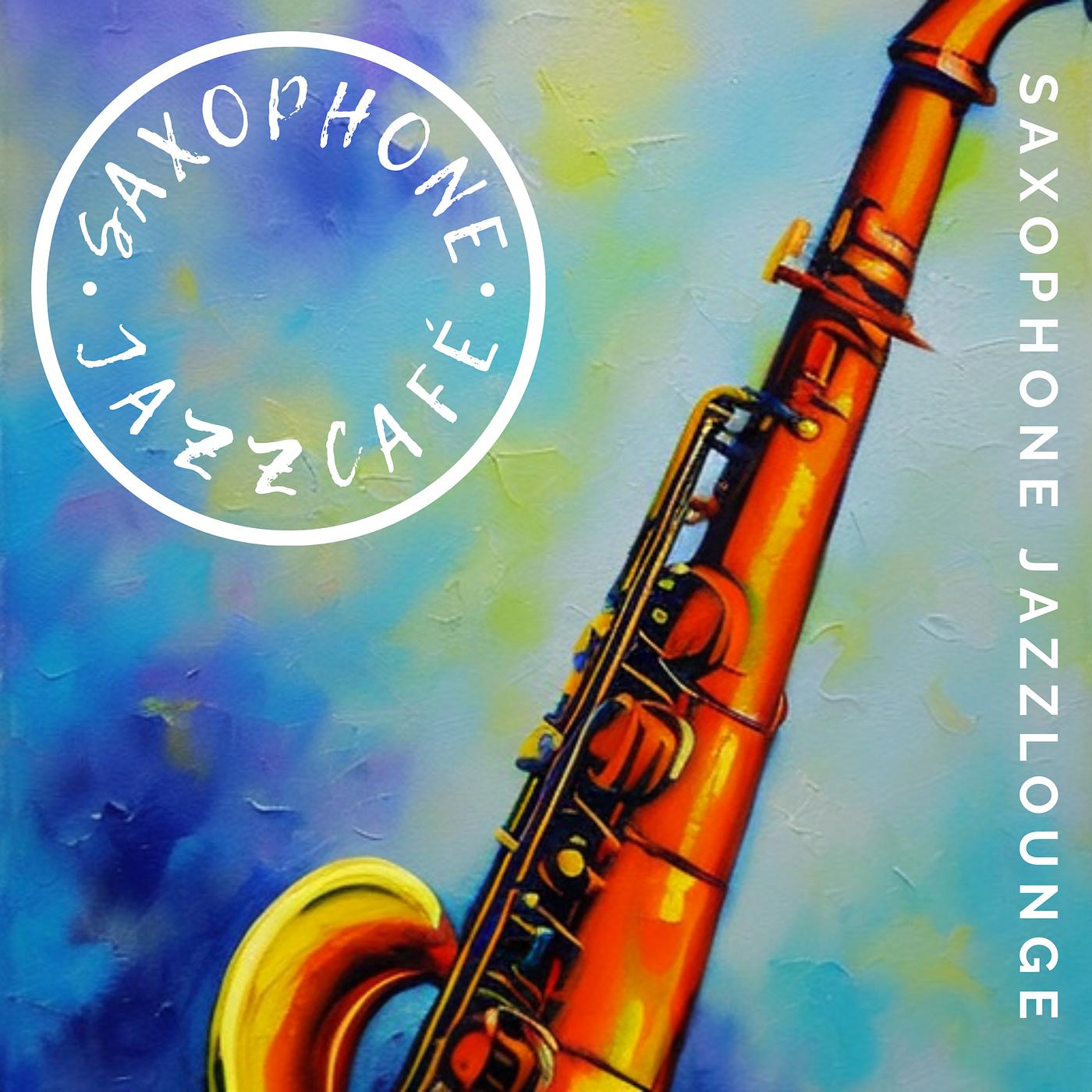 Постер альбома Saxophone Jazzlounge