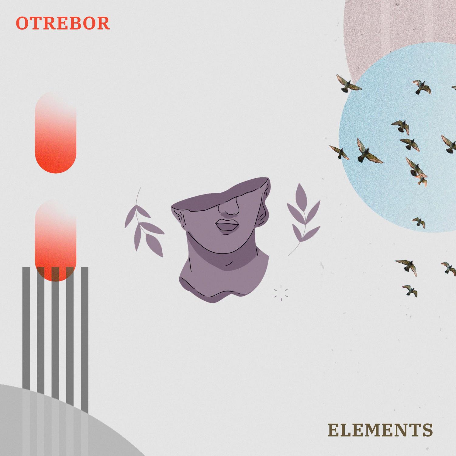 Постер альбома Elements (EP)