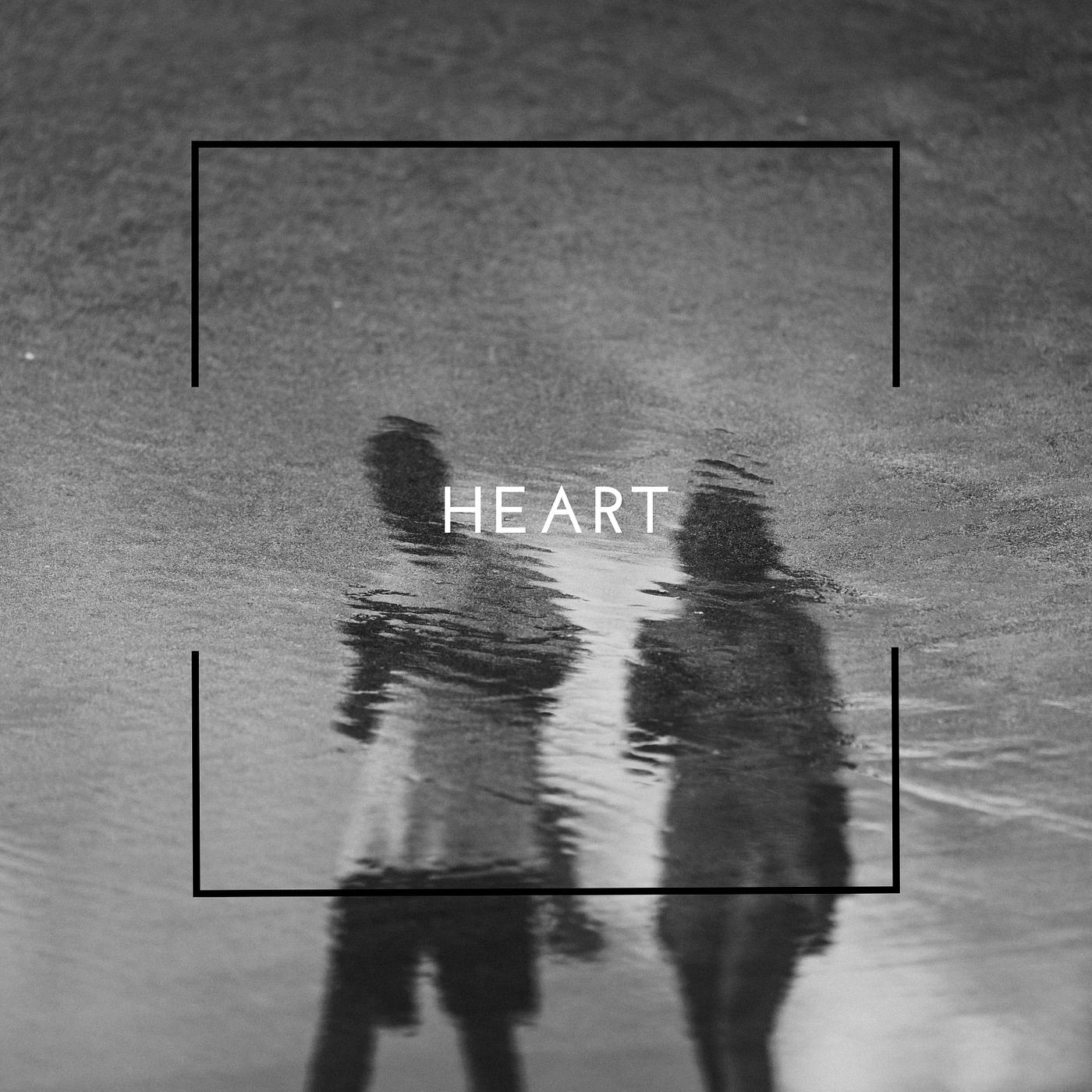 Постер альбома Heart
