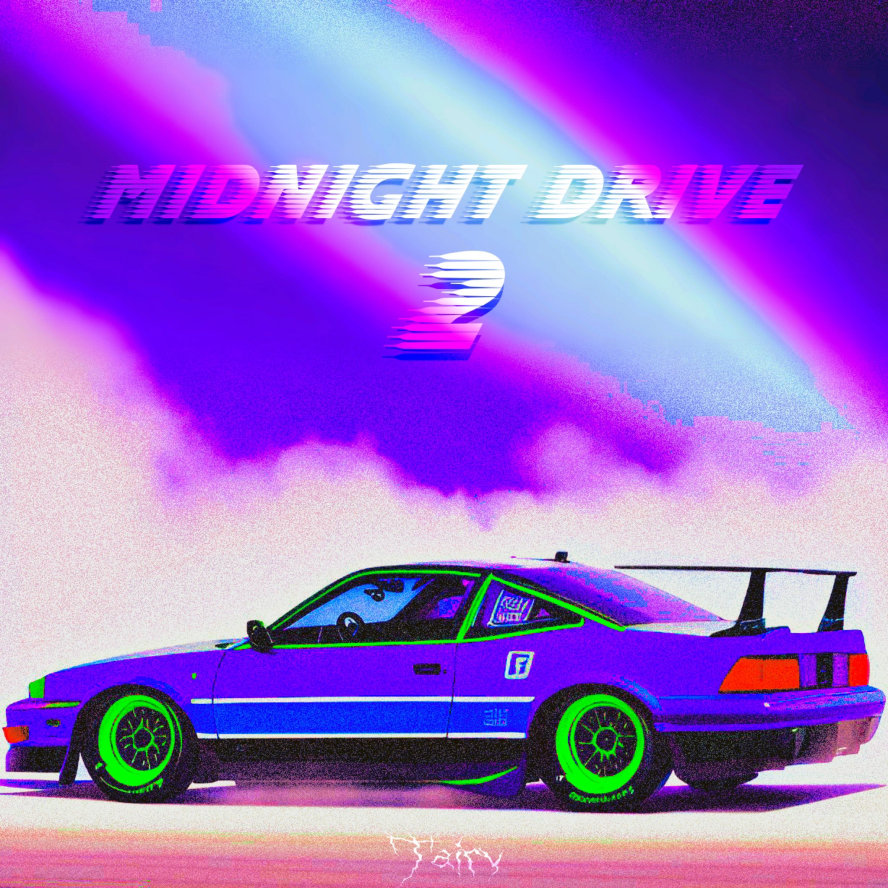 Постер альбома Midnight drive 2