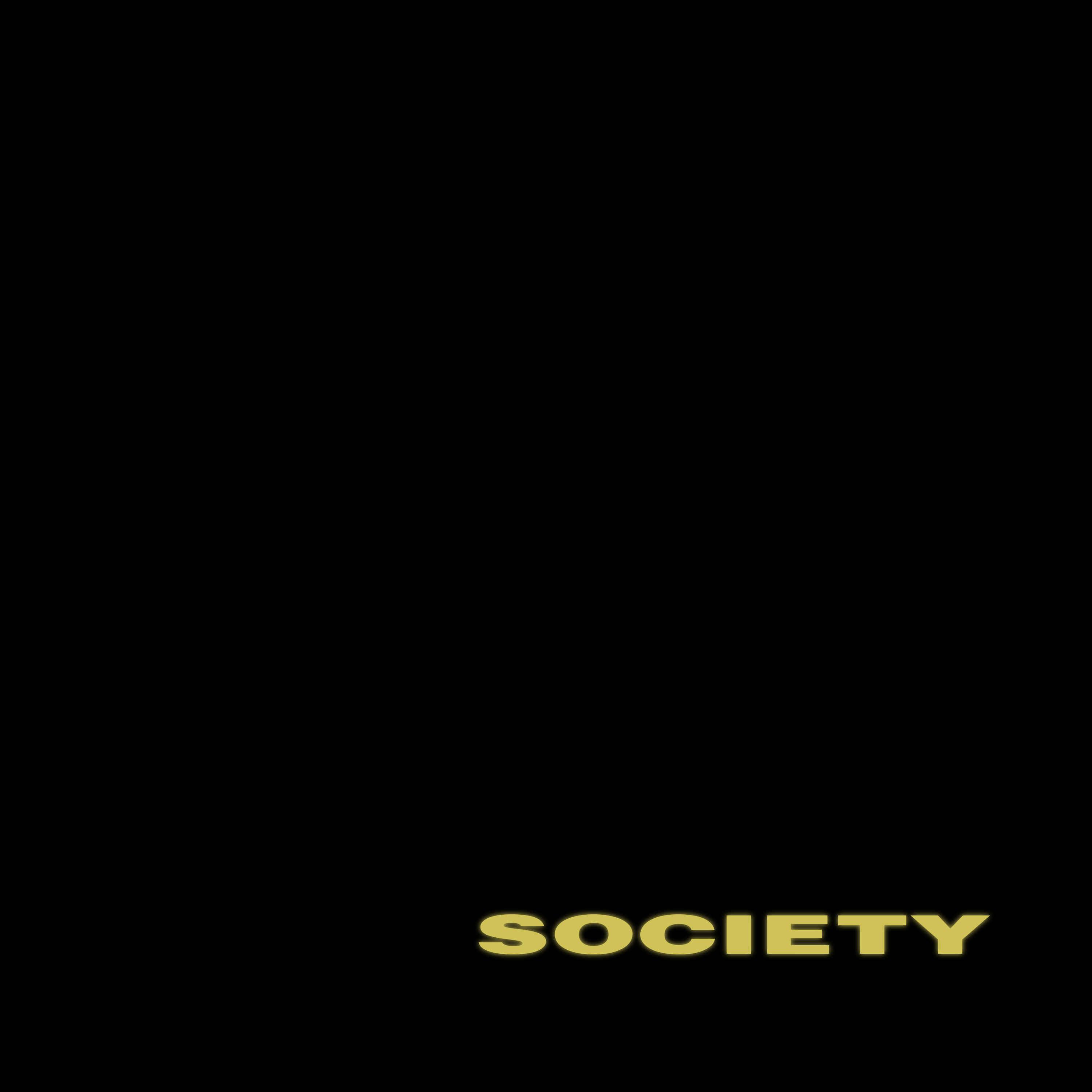 Постер альбома Society