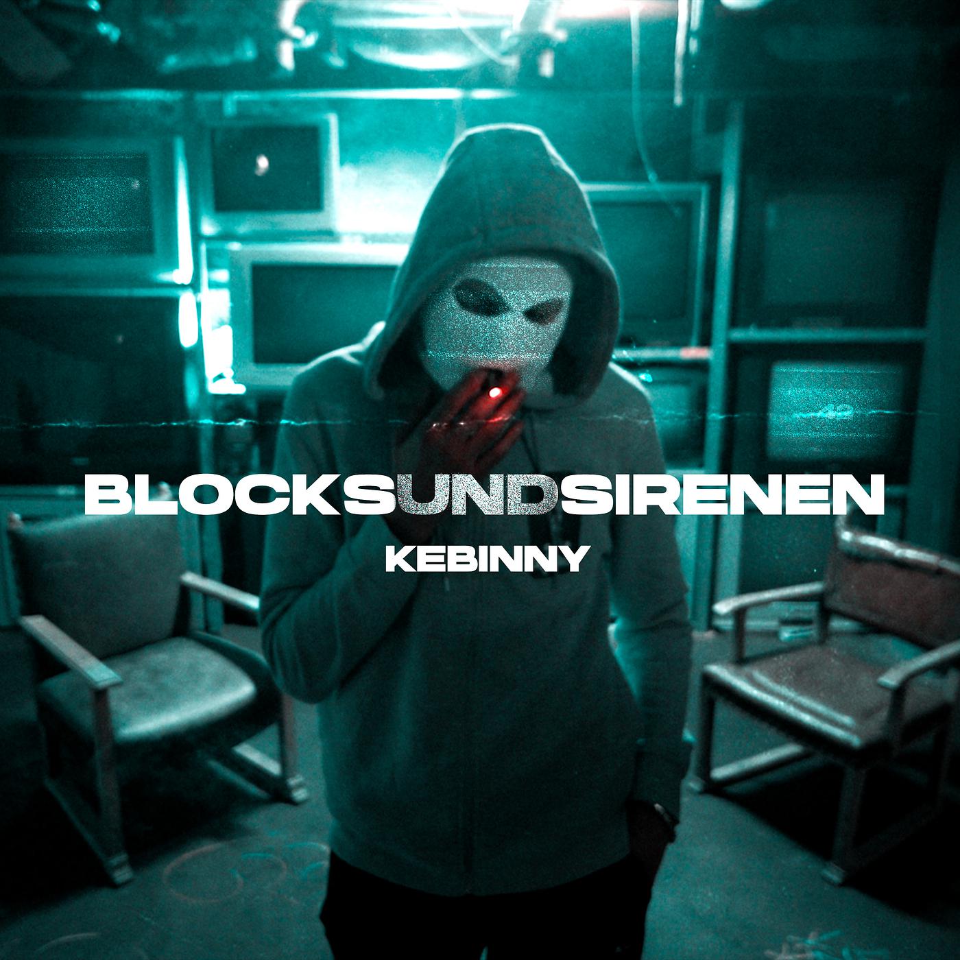 Постер альбома Blocks Und Sirenen