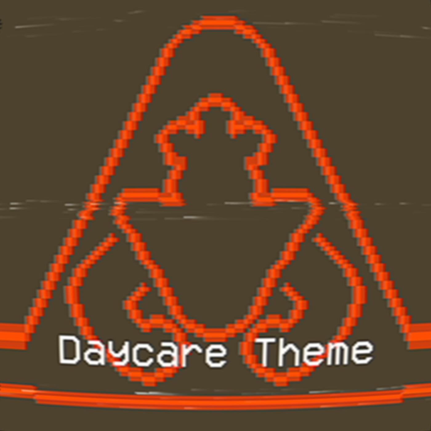 Постер альбома Daycare Theme