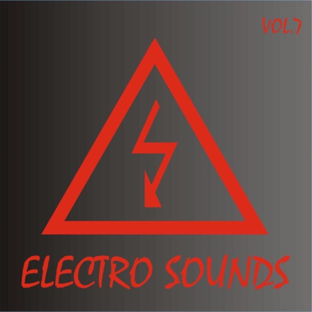 Постер альбома Electro Sounds, Vol. 7