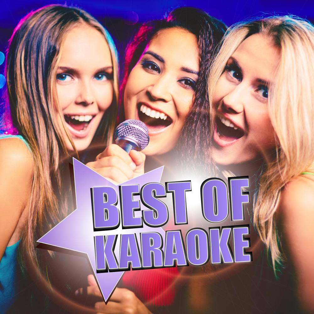 Постер альбома Best of Karaoke