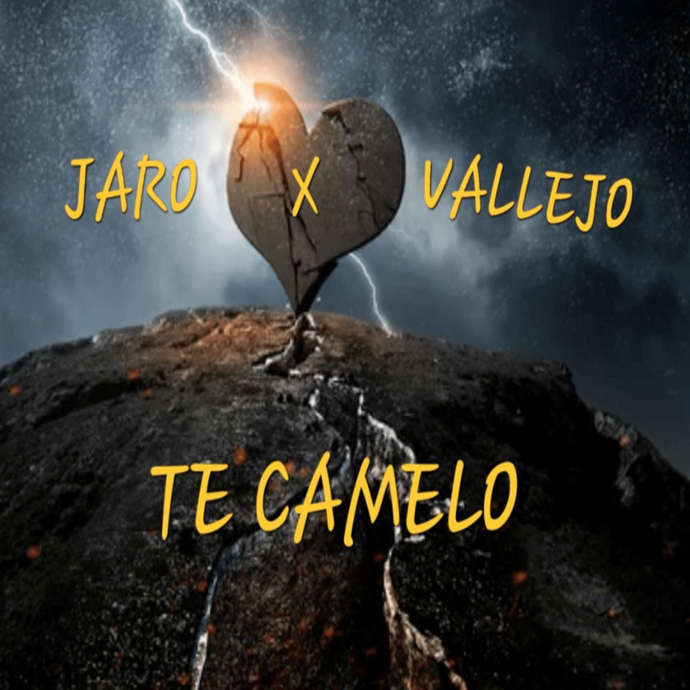 Постер альбома Te Camelo