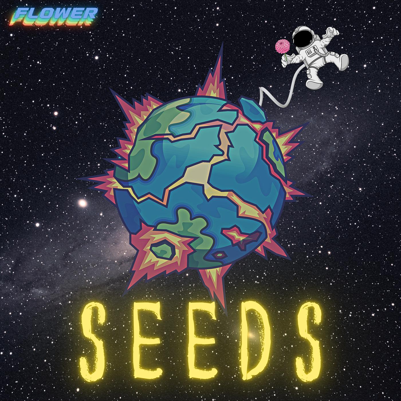 Постер альбома Seeds