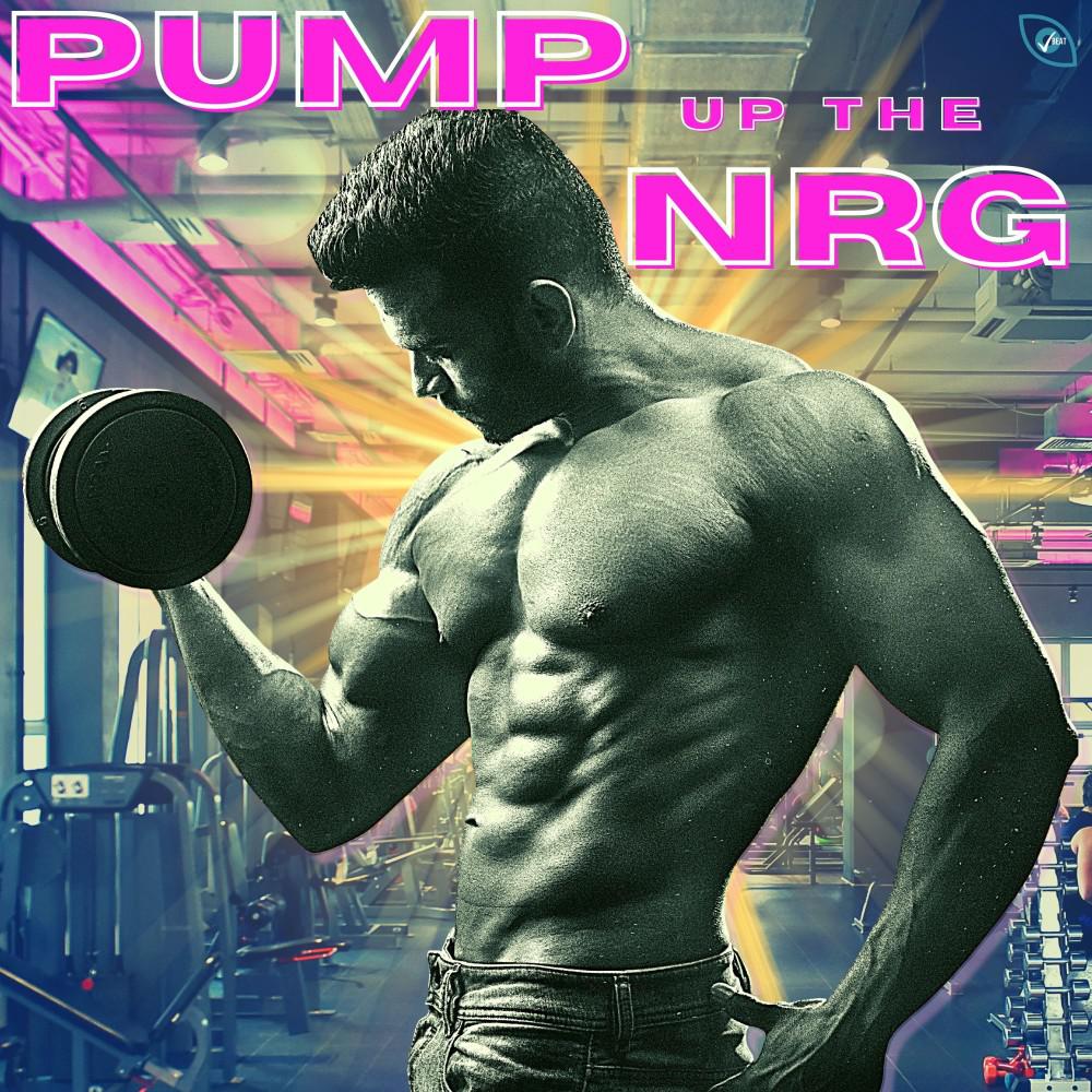 Постер альбома Pump up the Nrg