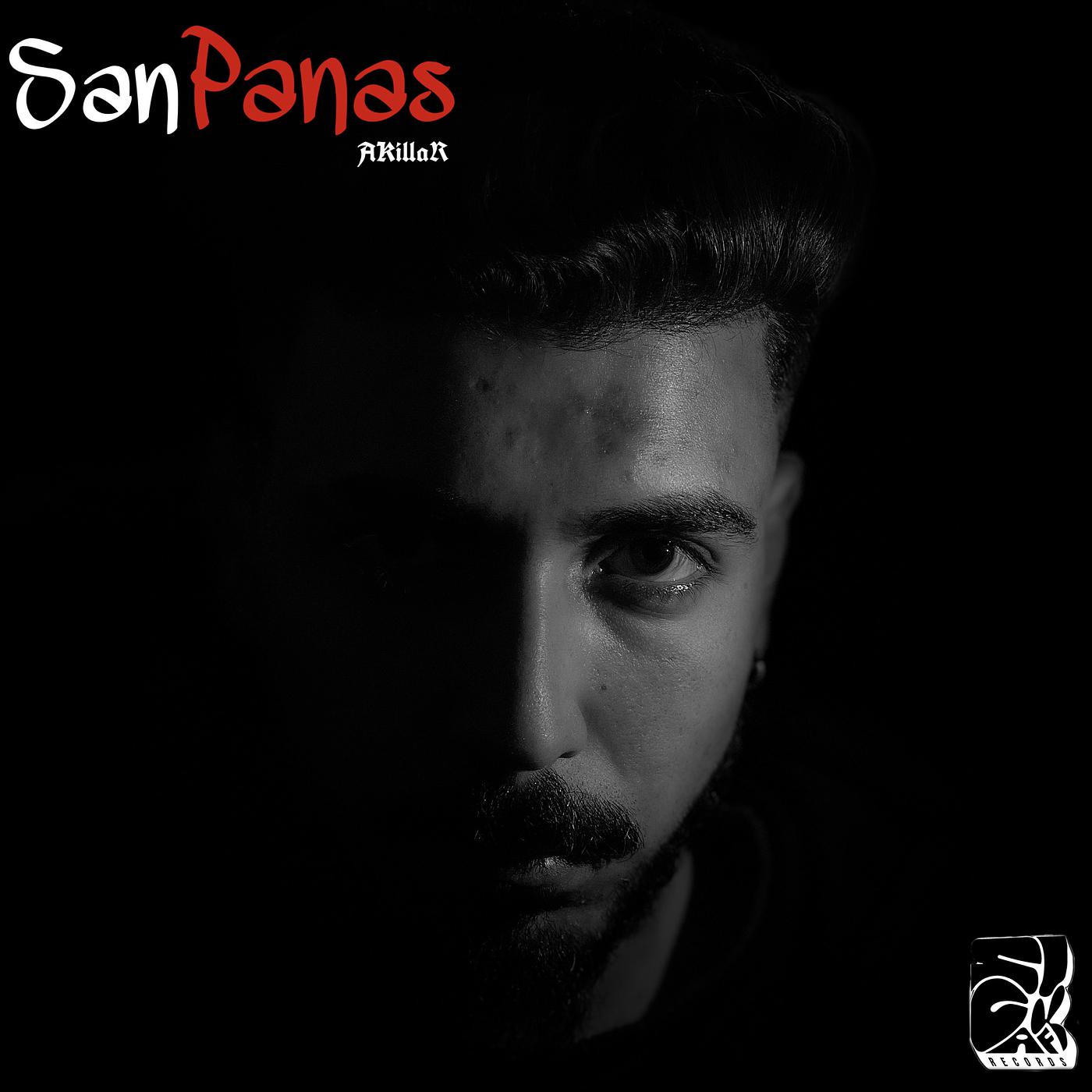 Постер альбома San Panas