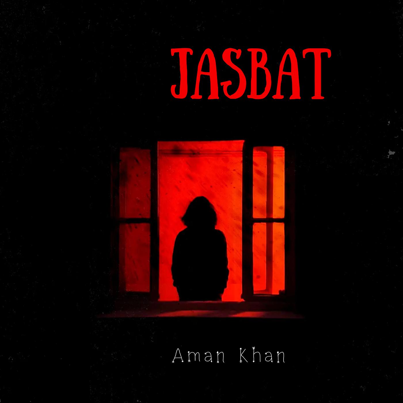 Постер альбома Jasbat