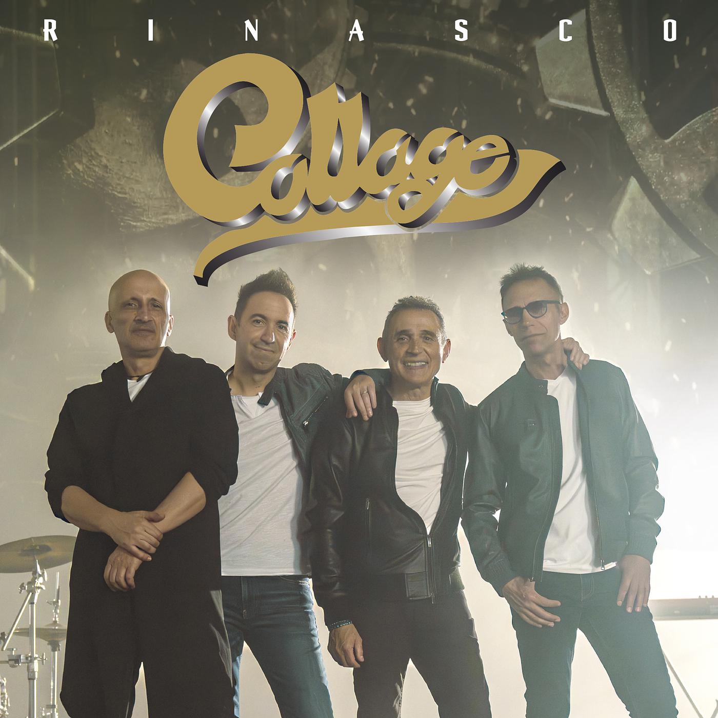 Постер альбома Rinasco