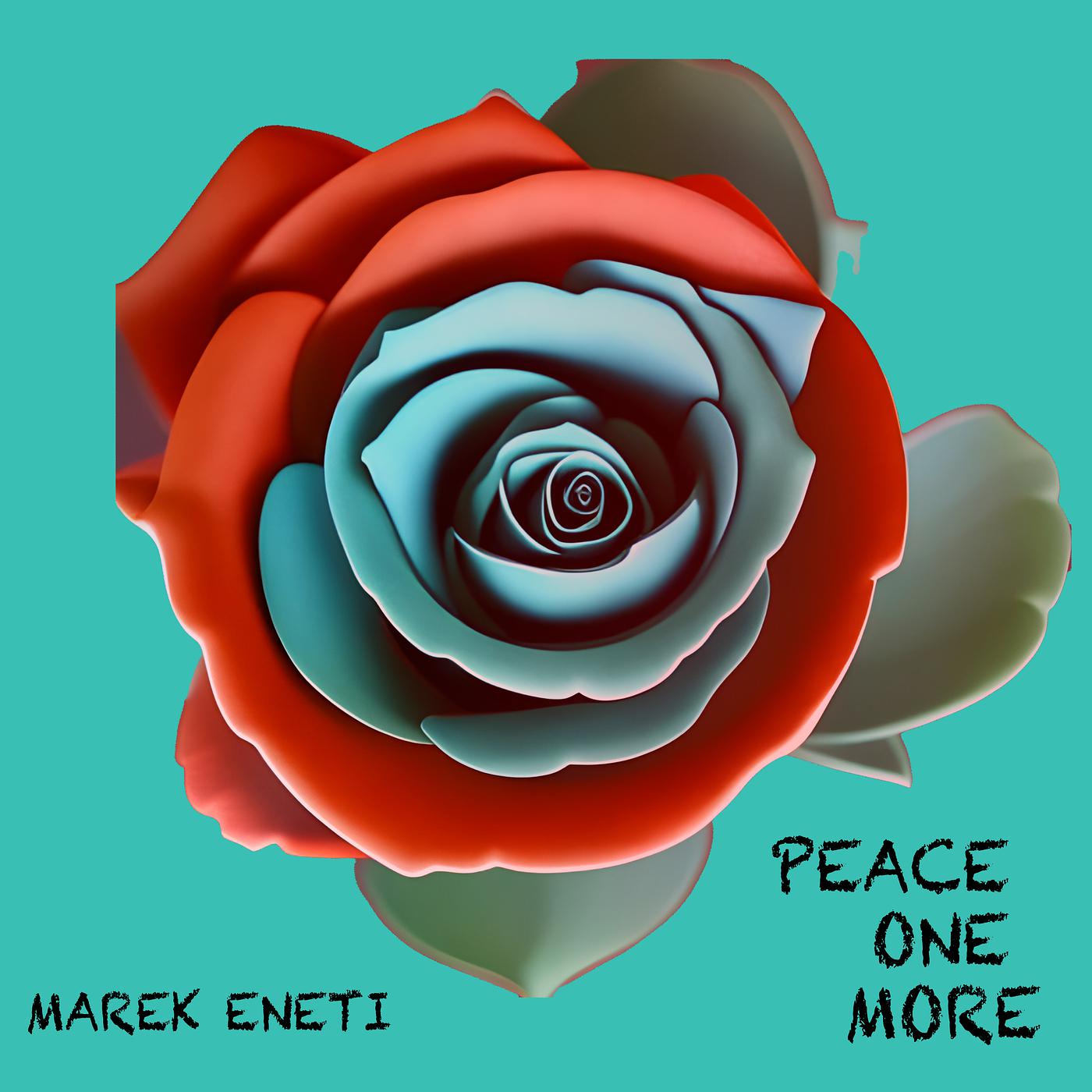 Постер альбома Peace One More