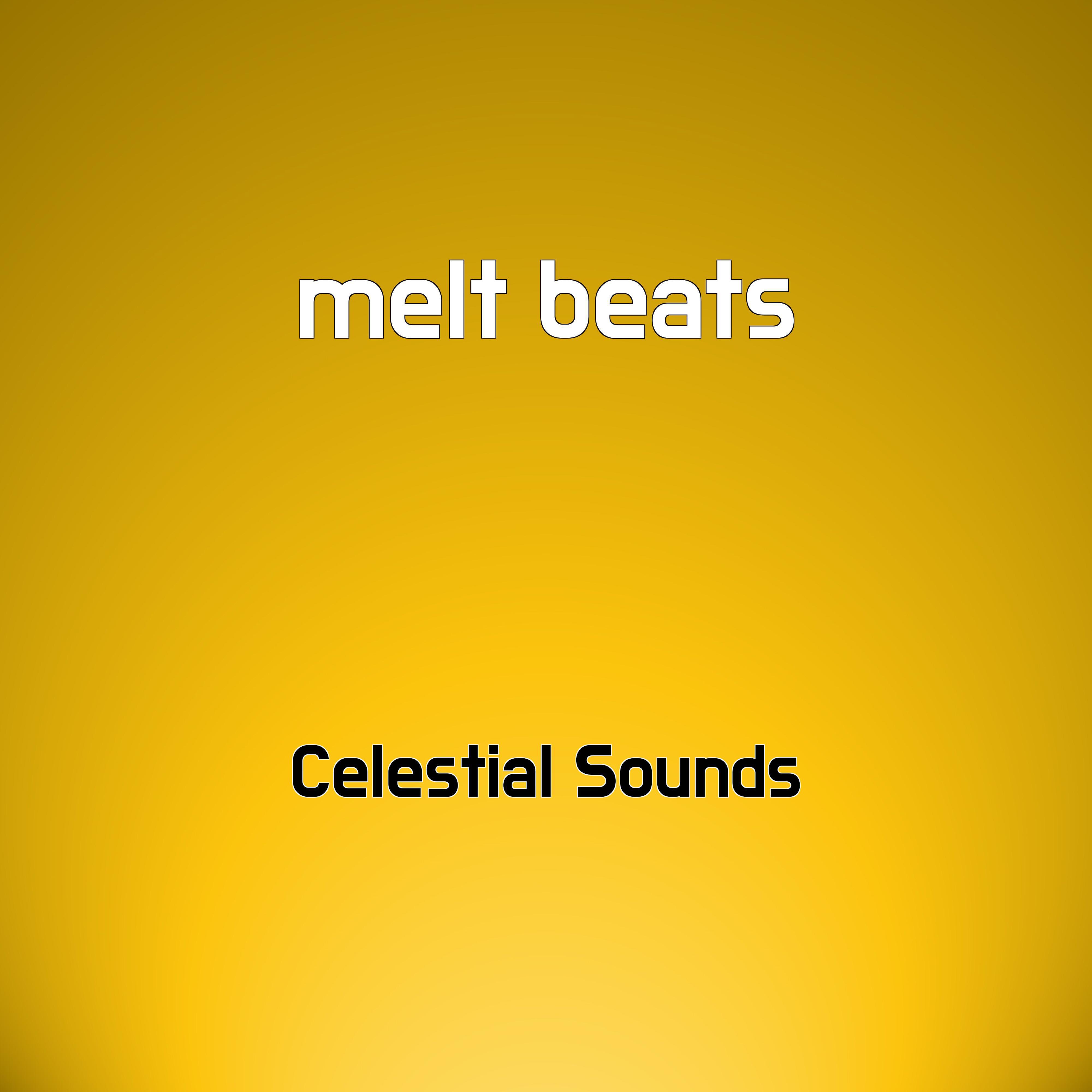 Постер альбома melt beats