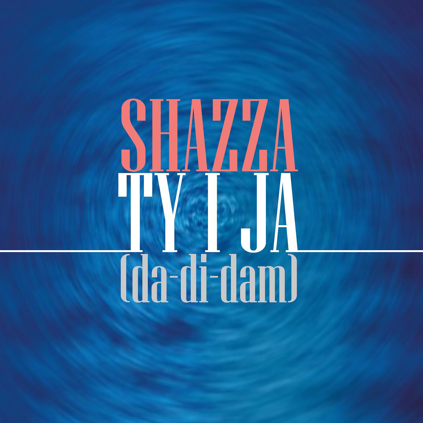 Постер альбома Ty I Ja ( Da-Di-Dam )