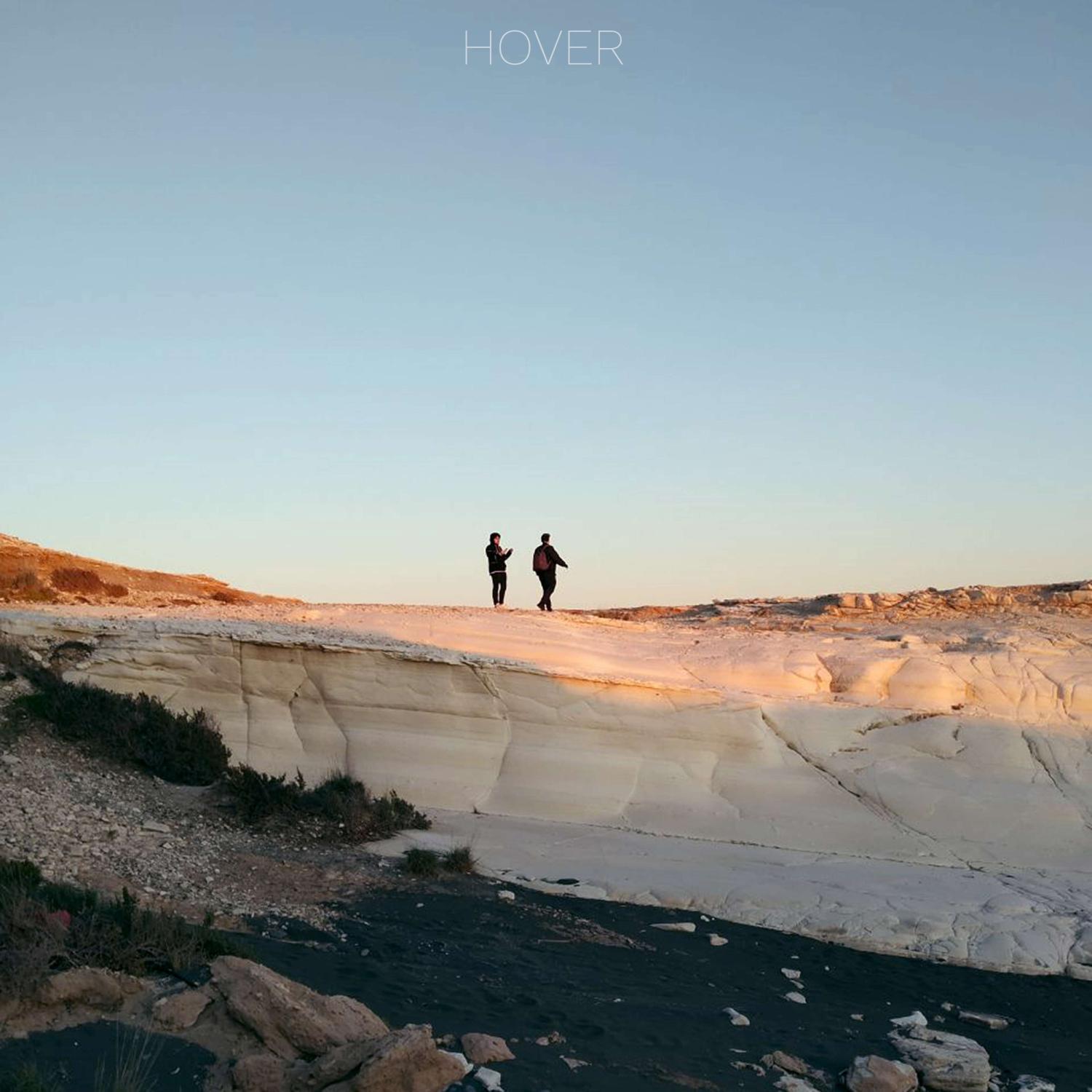 Постер альбома Hover