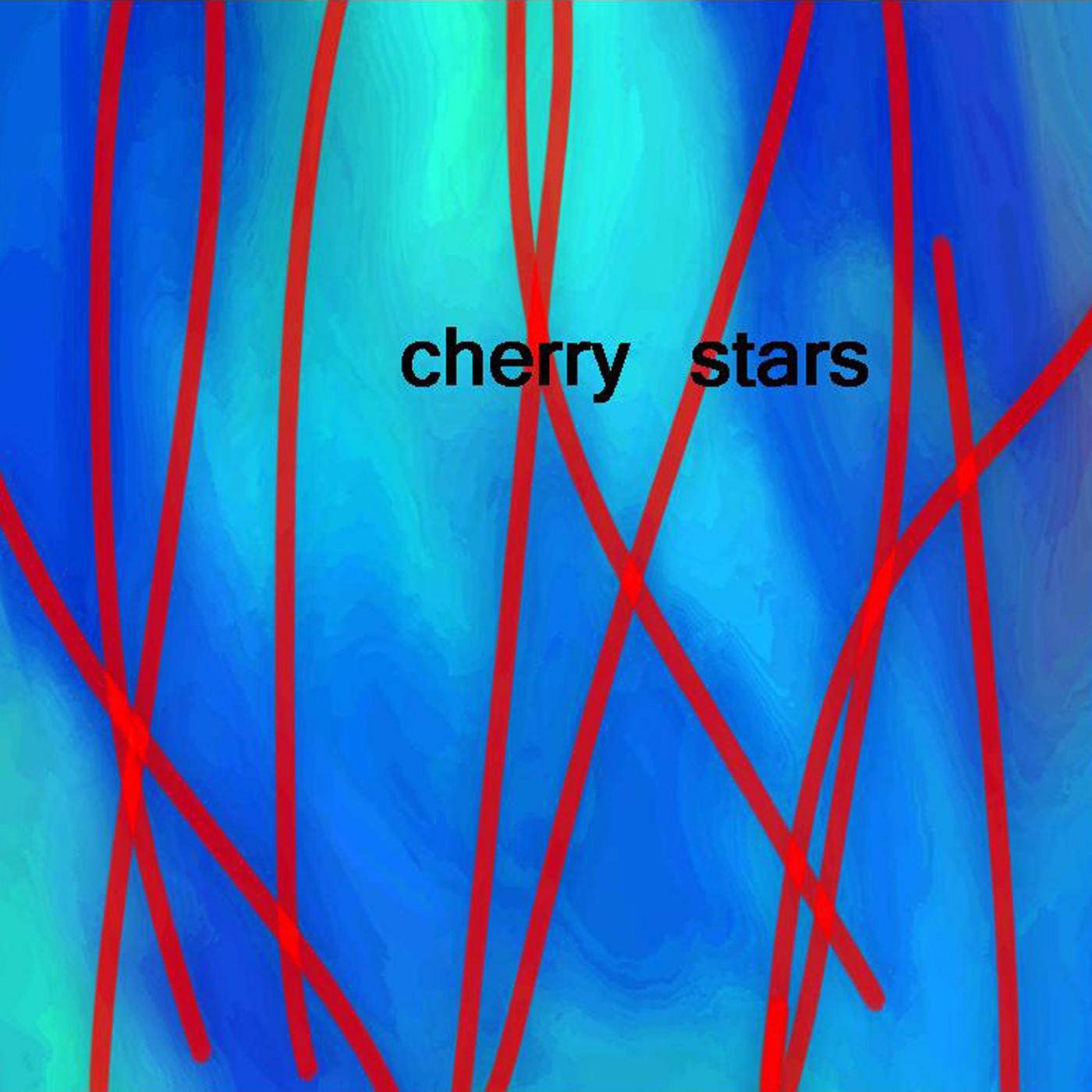 Постер альбома Cherry Stars