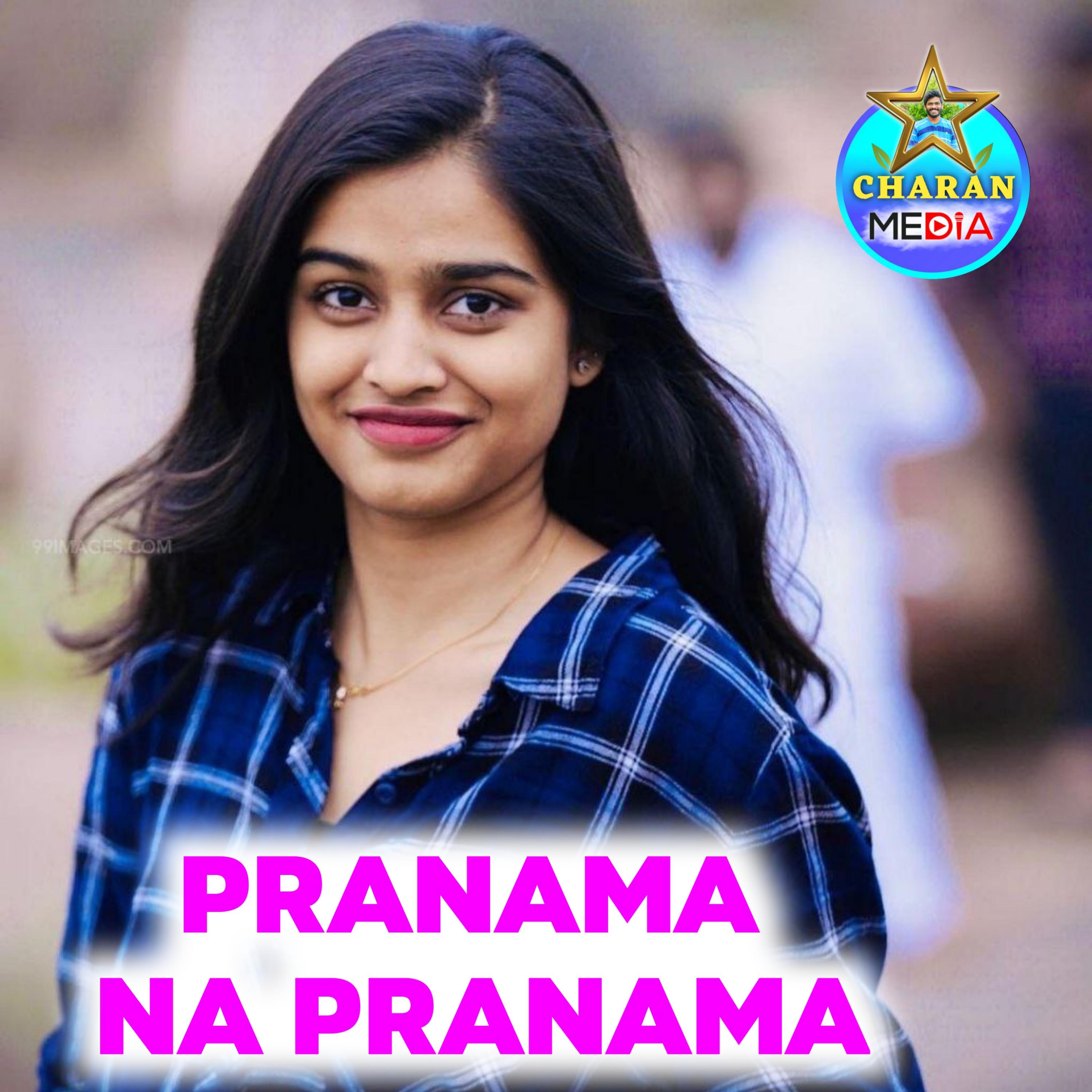 Постер альбома Pranama Na Pranama