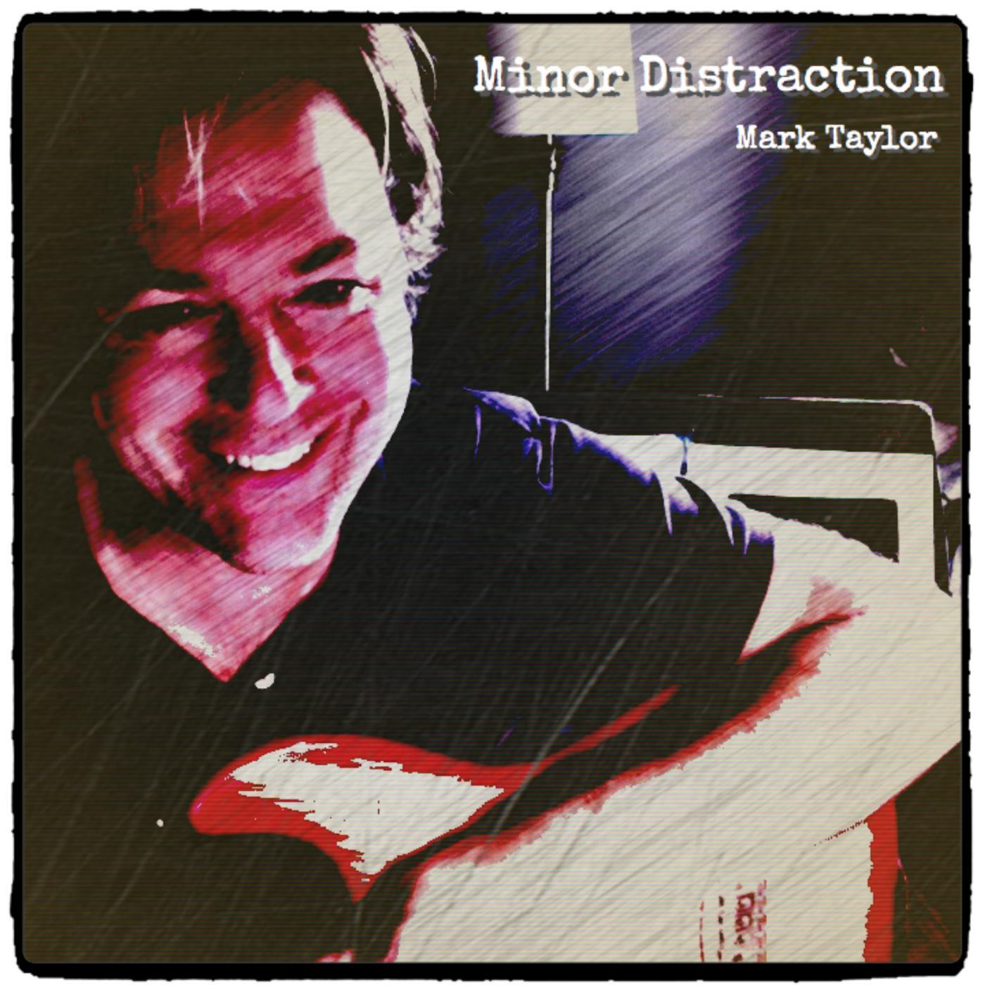 Постер альбома Minor Distraction