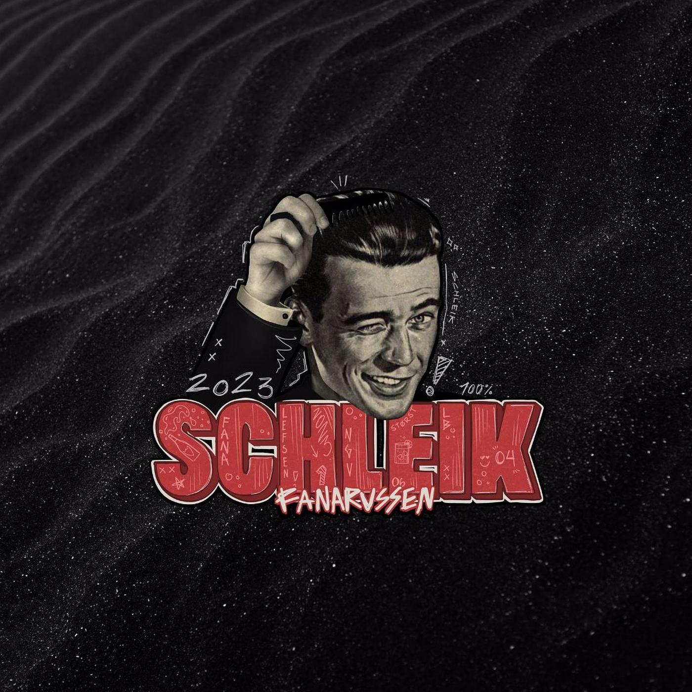 Постер альбома Schleik 2023