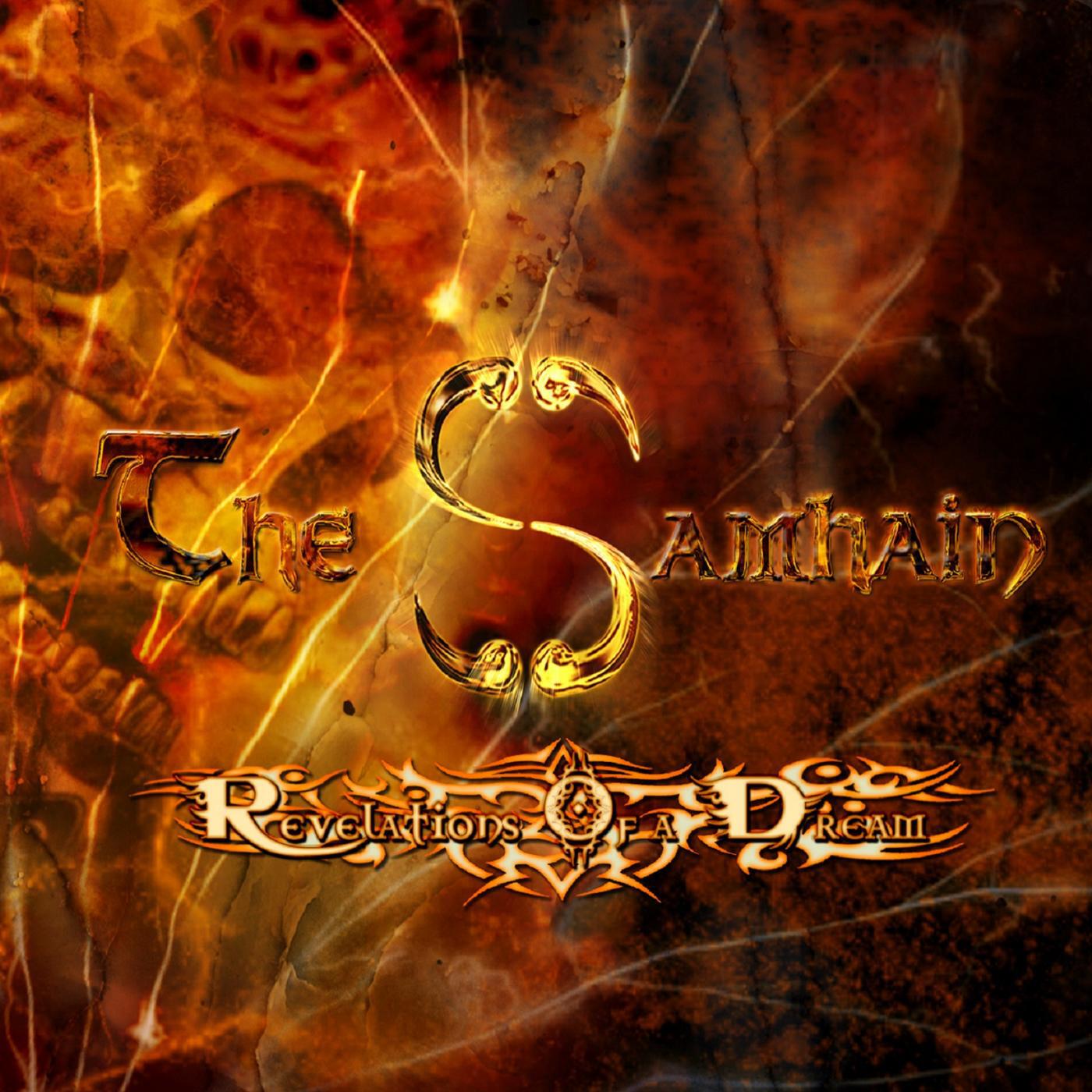 The Samhain - K.O.B.R.A