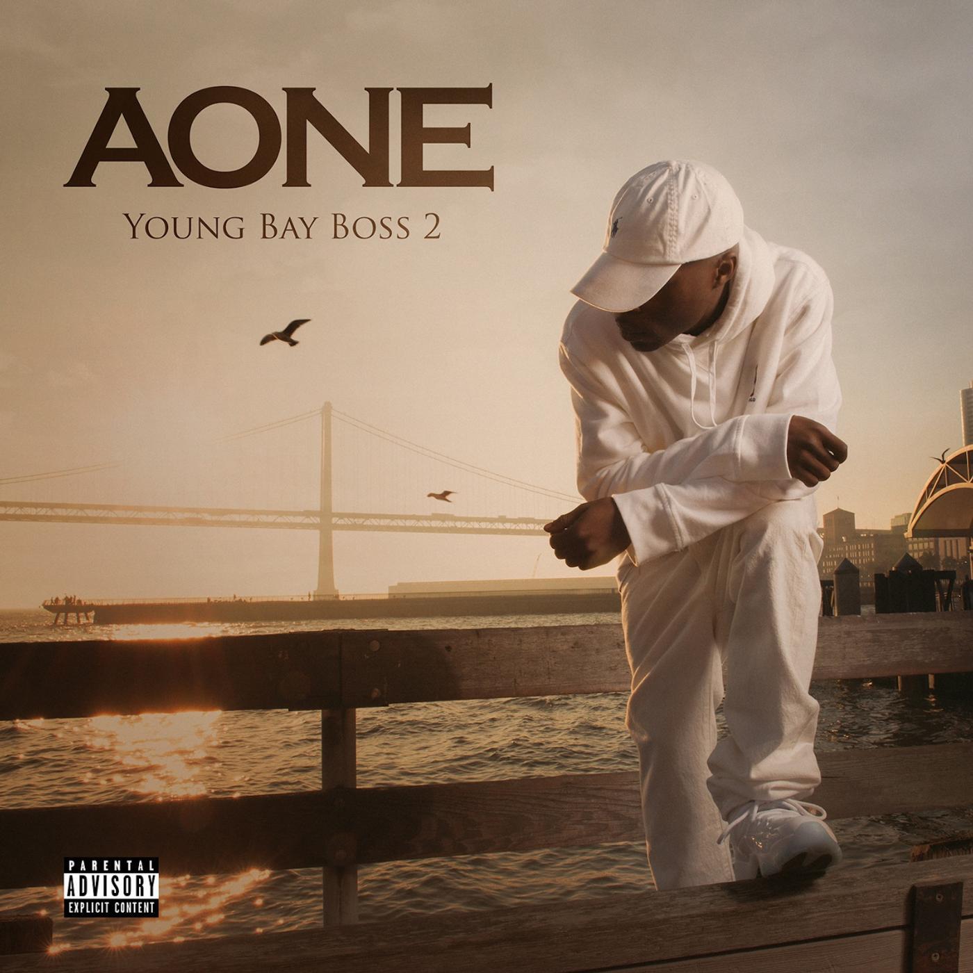 AONE - We Eat