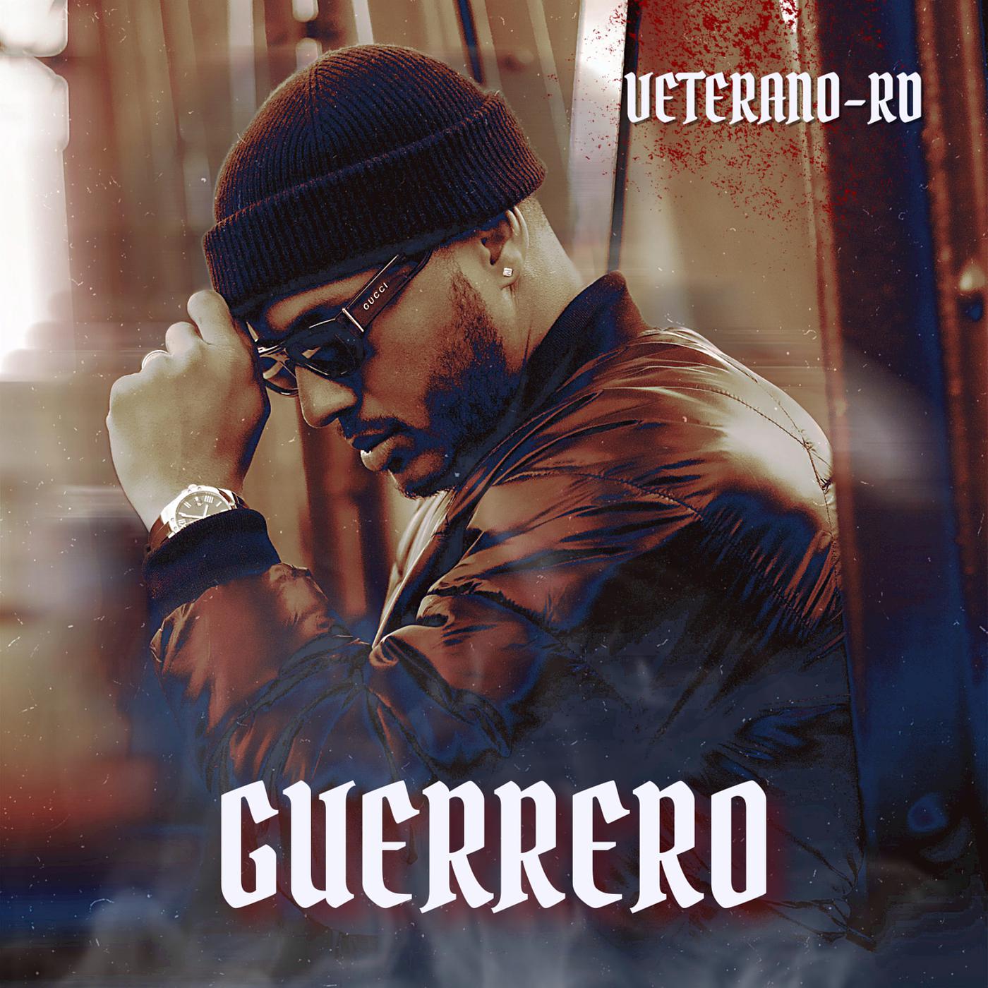 Постер альбома Guerrero
