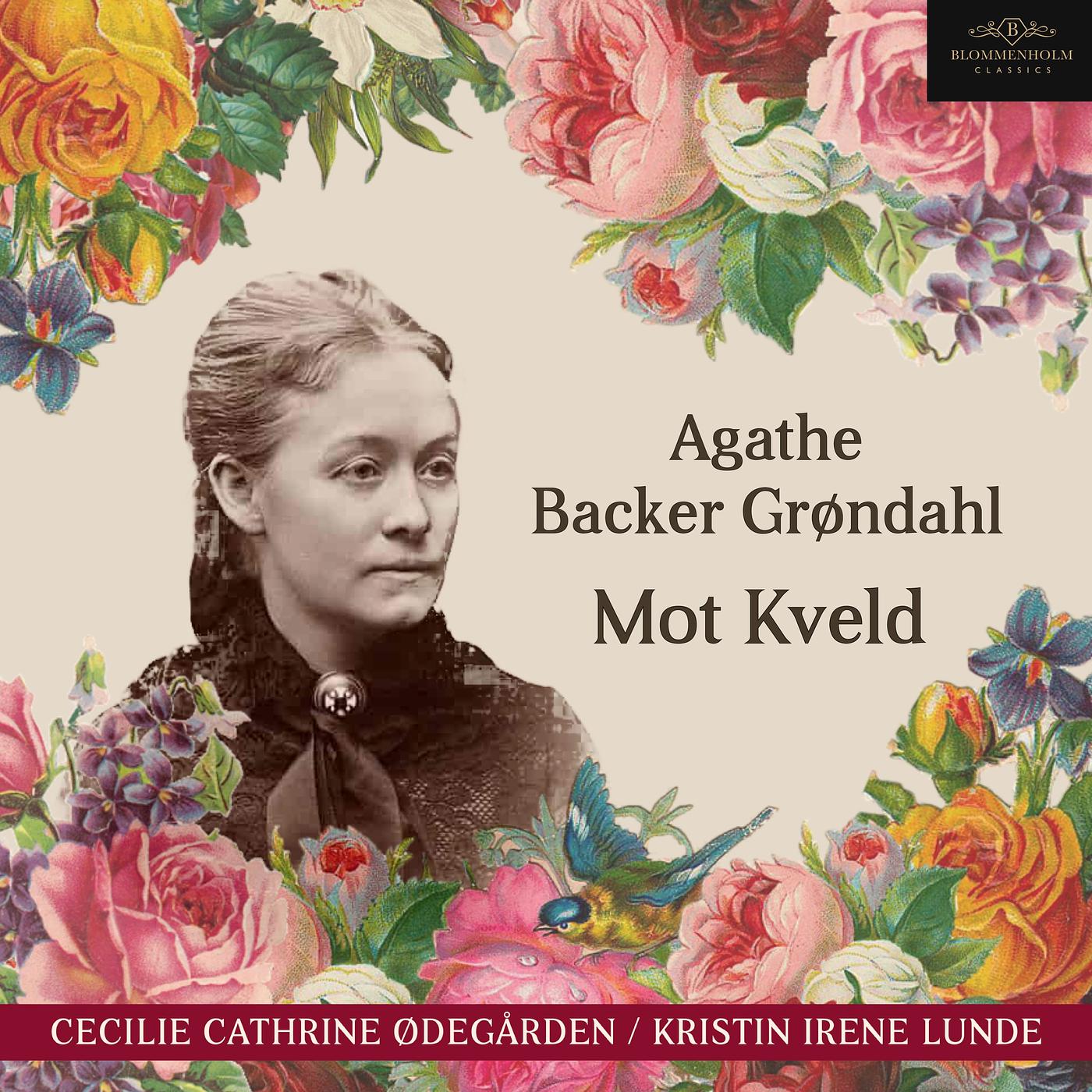 Постер альбома Mot Kveld, Op. 42 No. 7