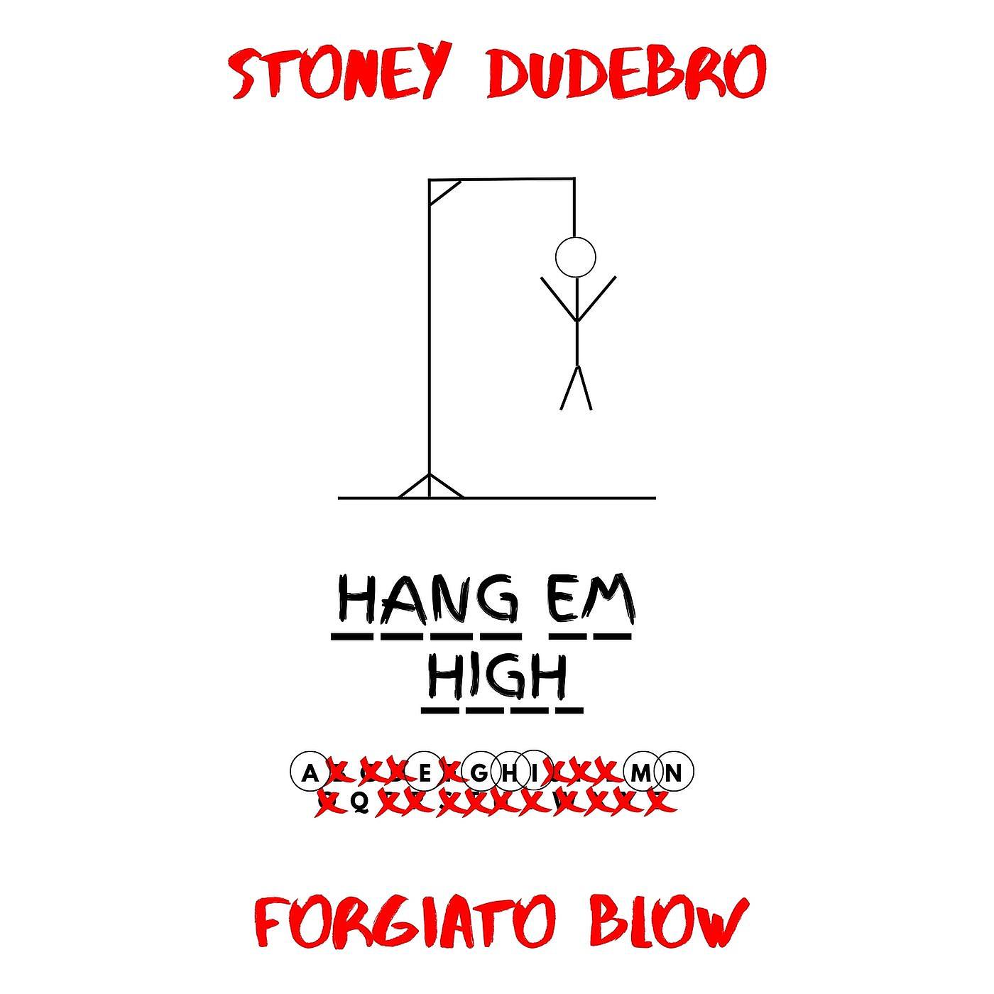 Постер альбома Hang Em High