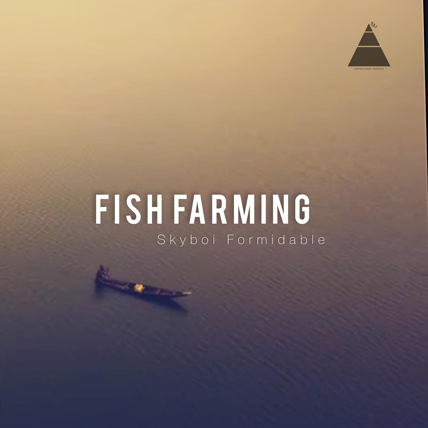 Постер альбома Fish Farming
