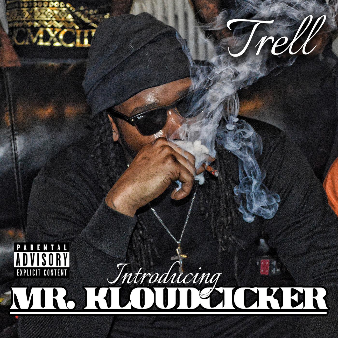Trell - Gone to Soon (feat. Marlo B)