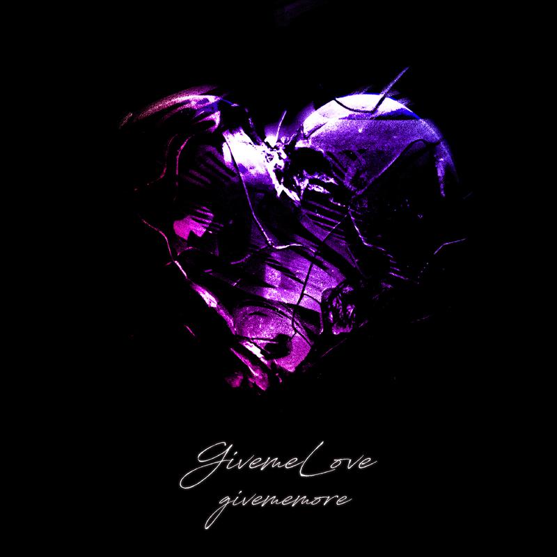 Постер альбома GivemeLove