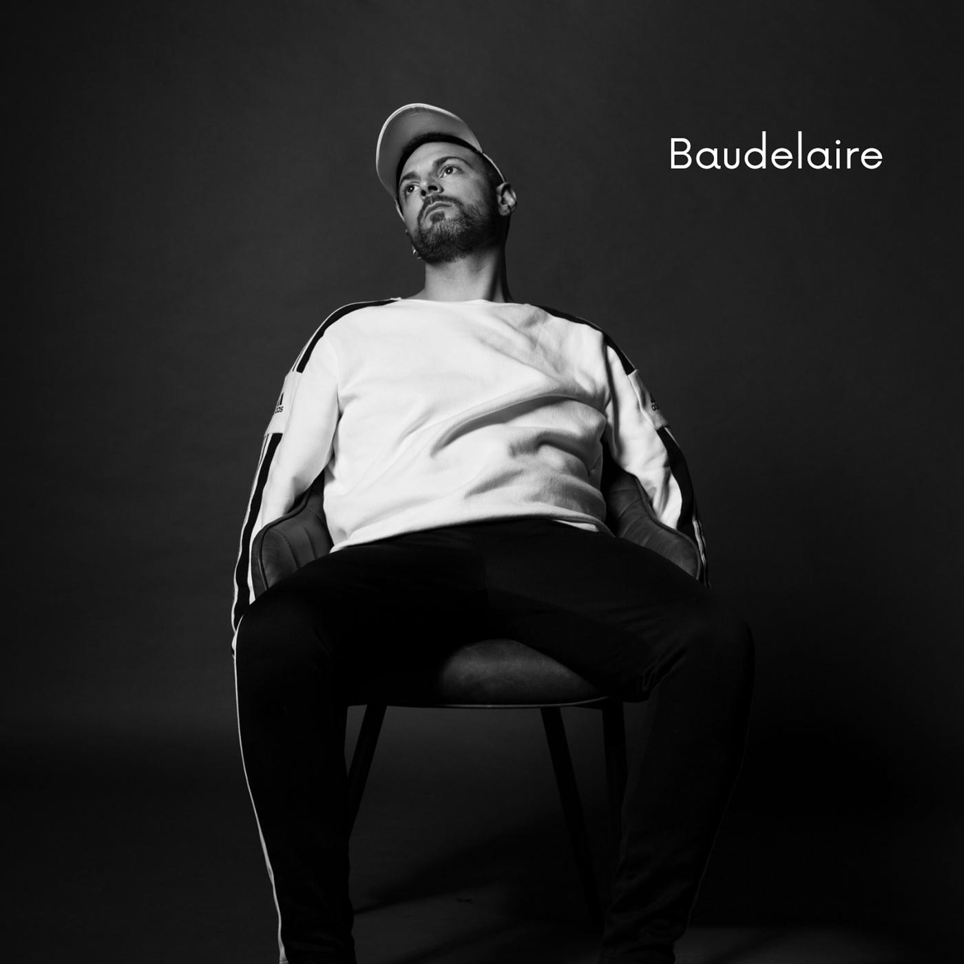 Постер альбома Baudelaire