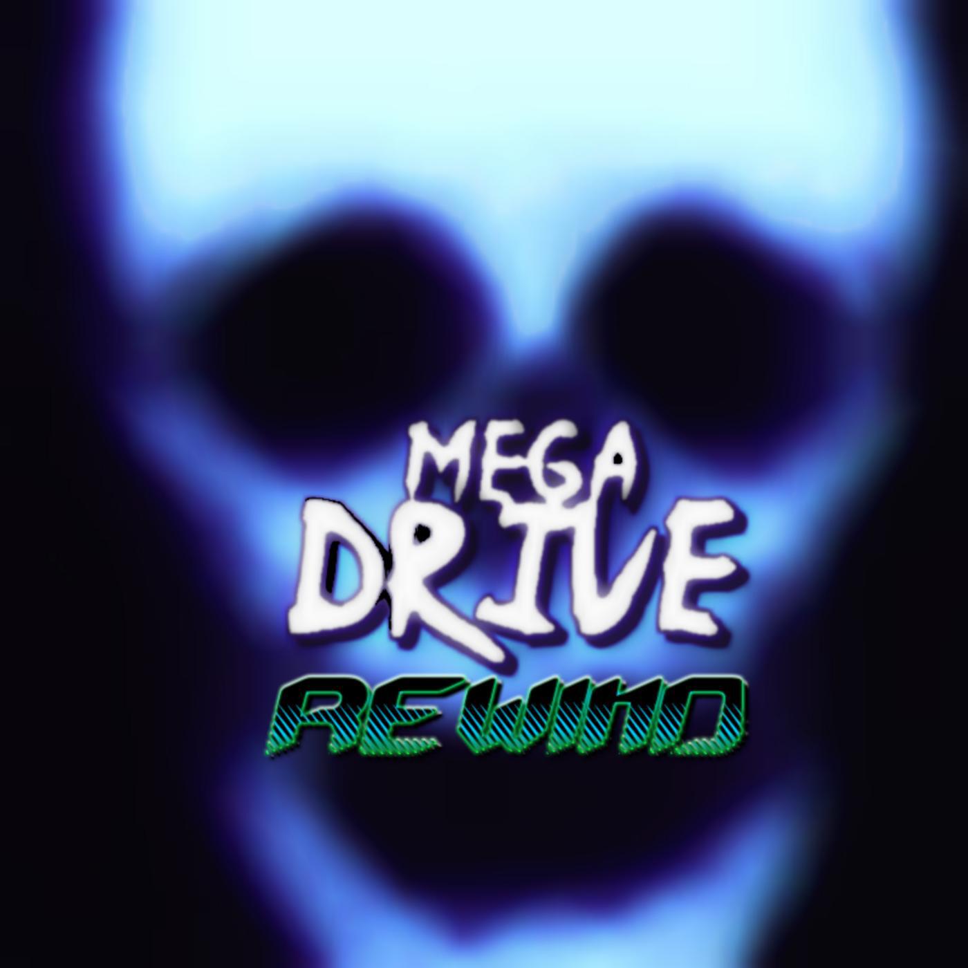 Mega Drive - Electric Getaway