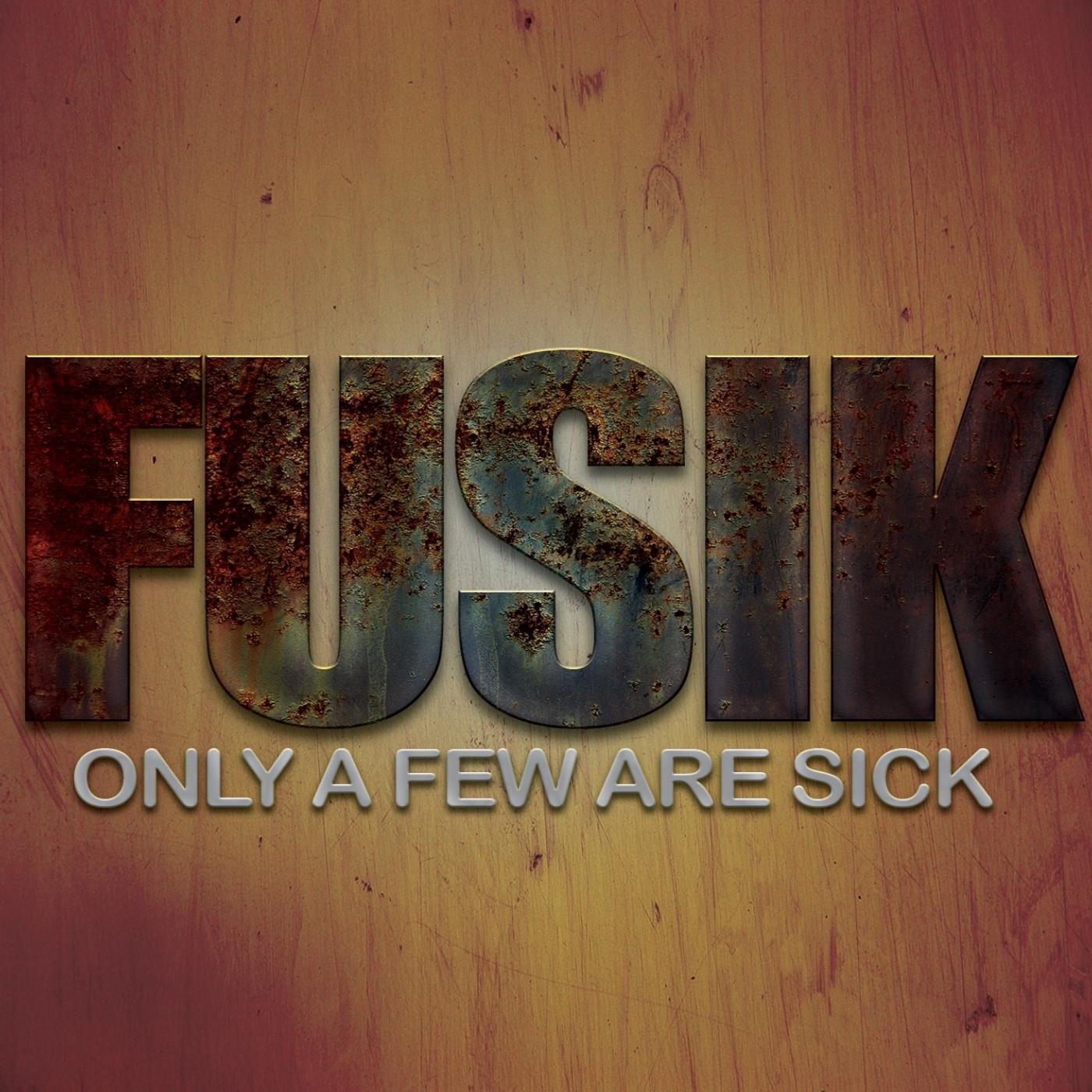 Fusik - Cinncinati