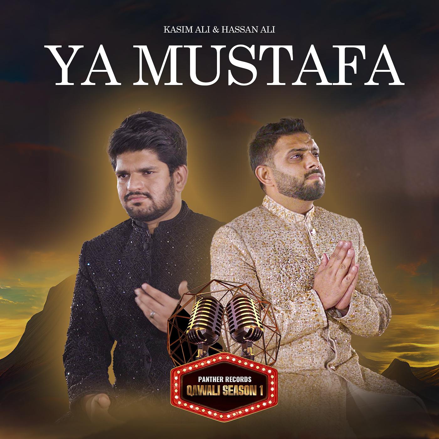 Постер альбома Ya Mustafa
