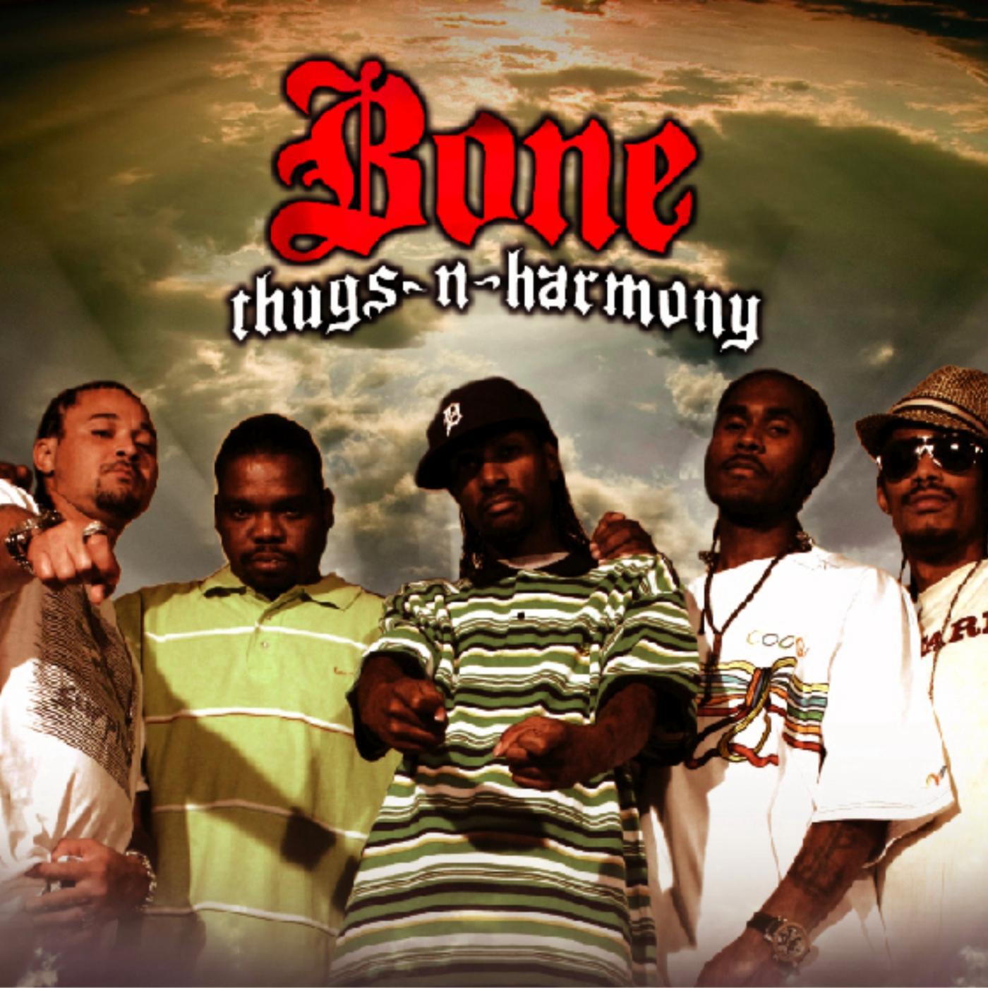 Bone Thugs N Harmony - When I Die (feat. Fat Joe & Big Pun)