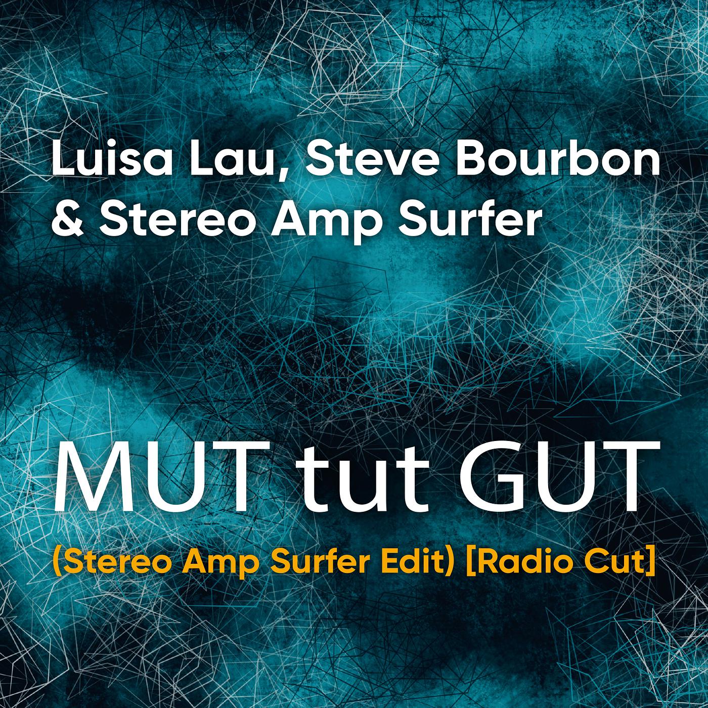 Постер альбома Mut Tut Gut (Radio Cut)