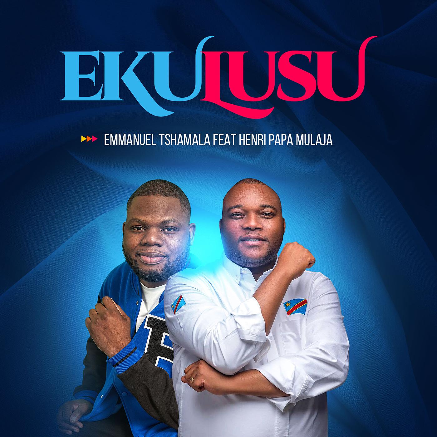 Постер альбома Ekulusu