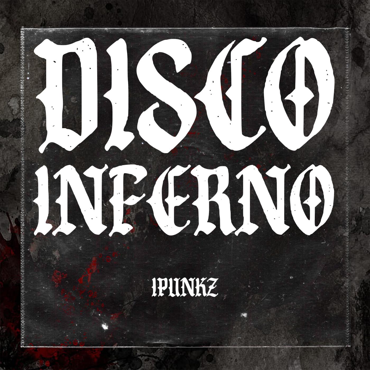 Постер альбома Disco Inferno 2k23