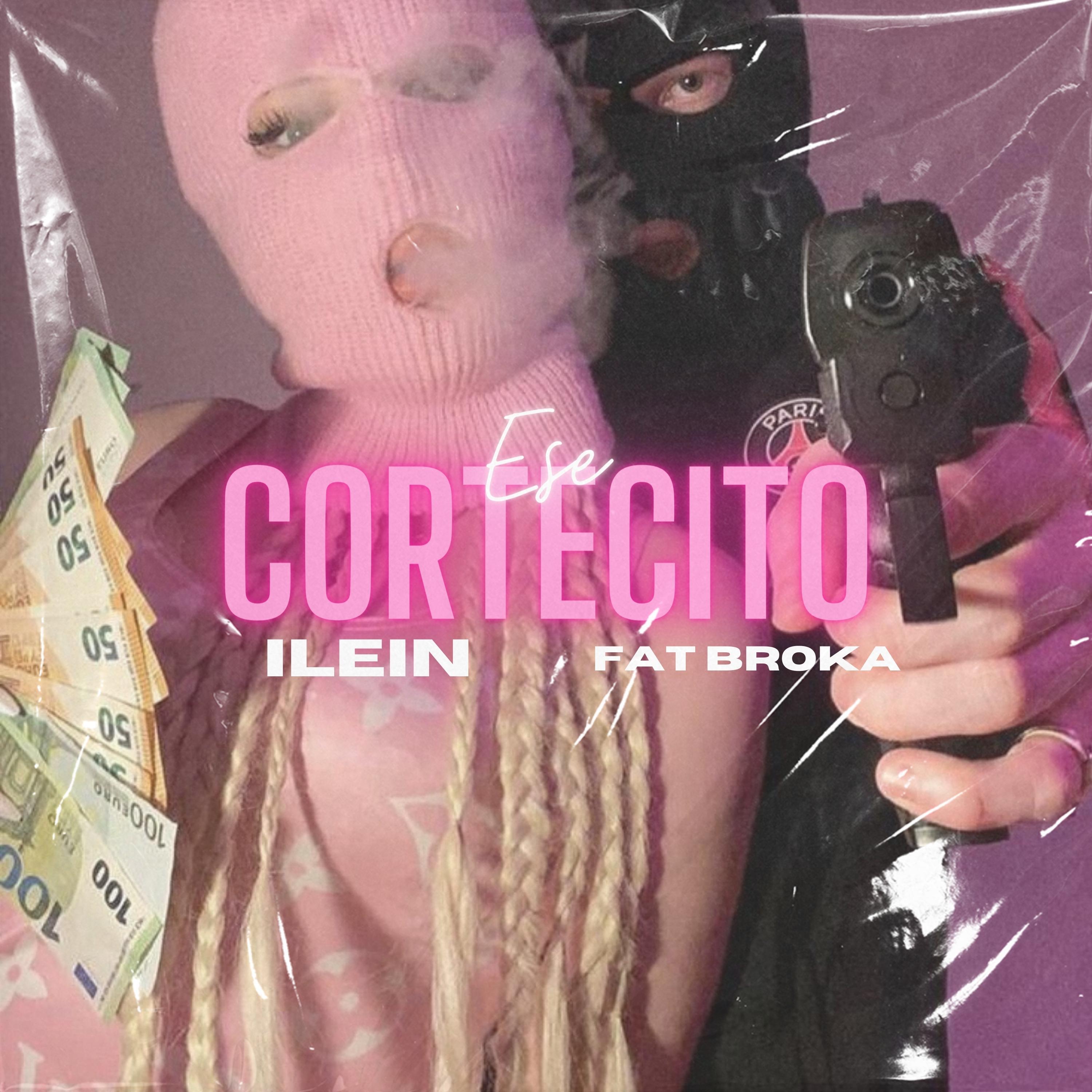 Постер альбома Ese Cortecito