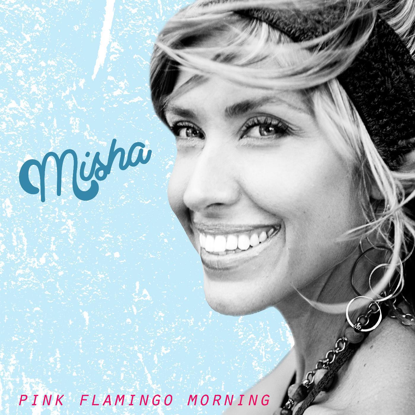 MISHA - Falling Stars