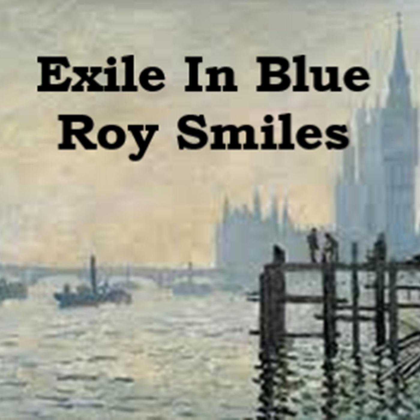 Roy Smiles - Bury My Heart (In Reading Gaol)